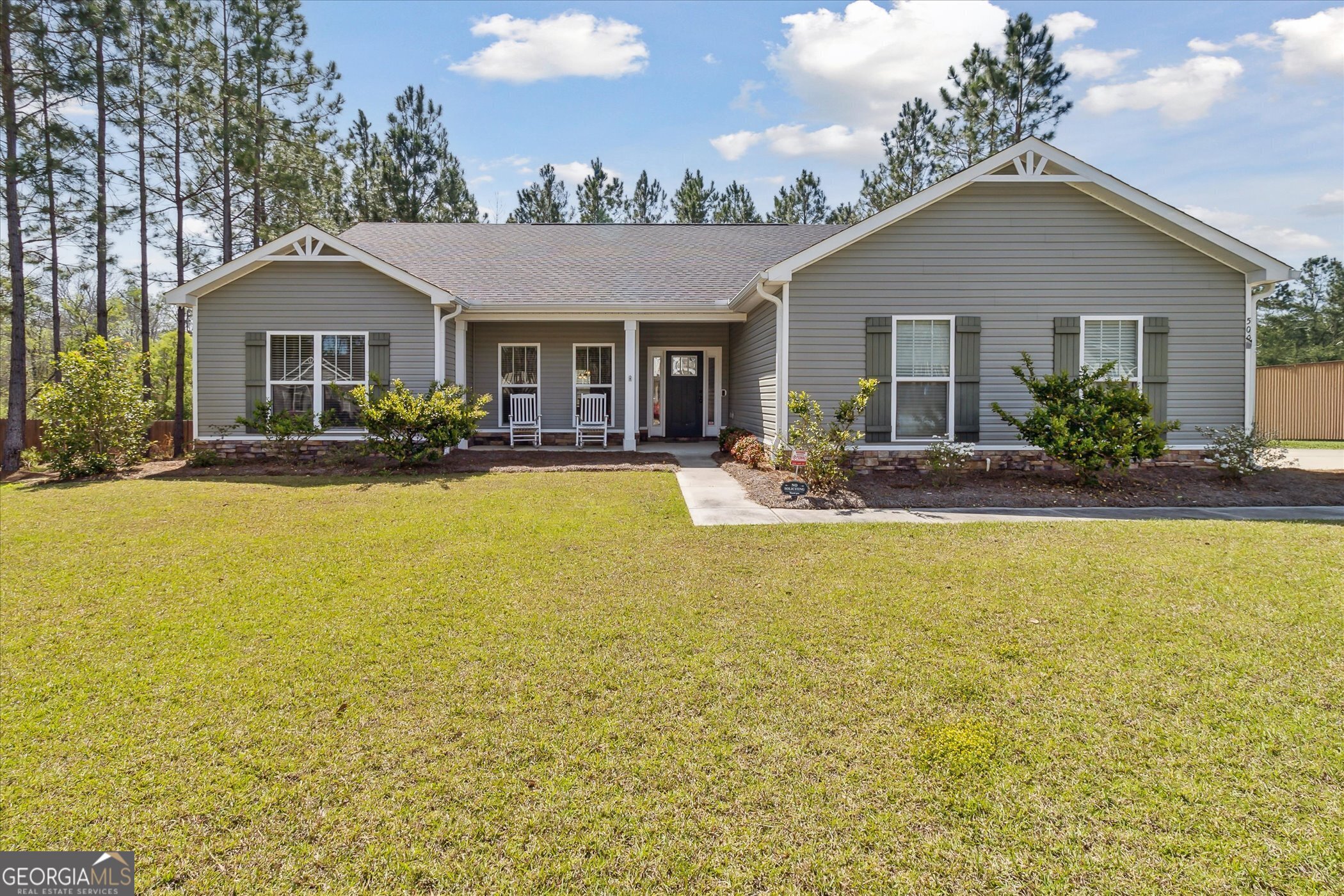 504 Heatherwood Drive