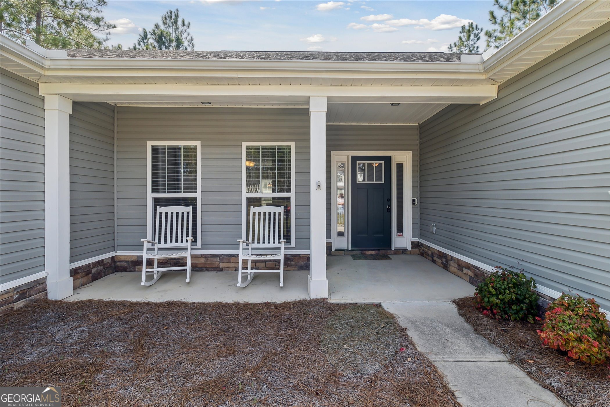 504 Heatherwood Drive