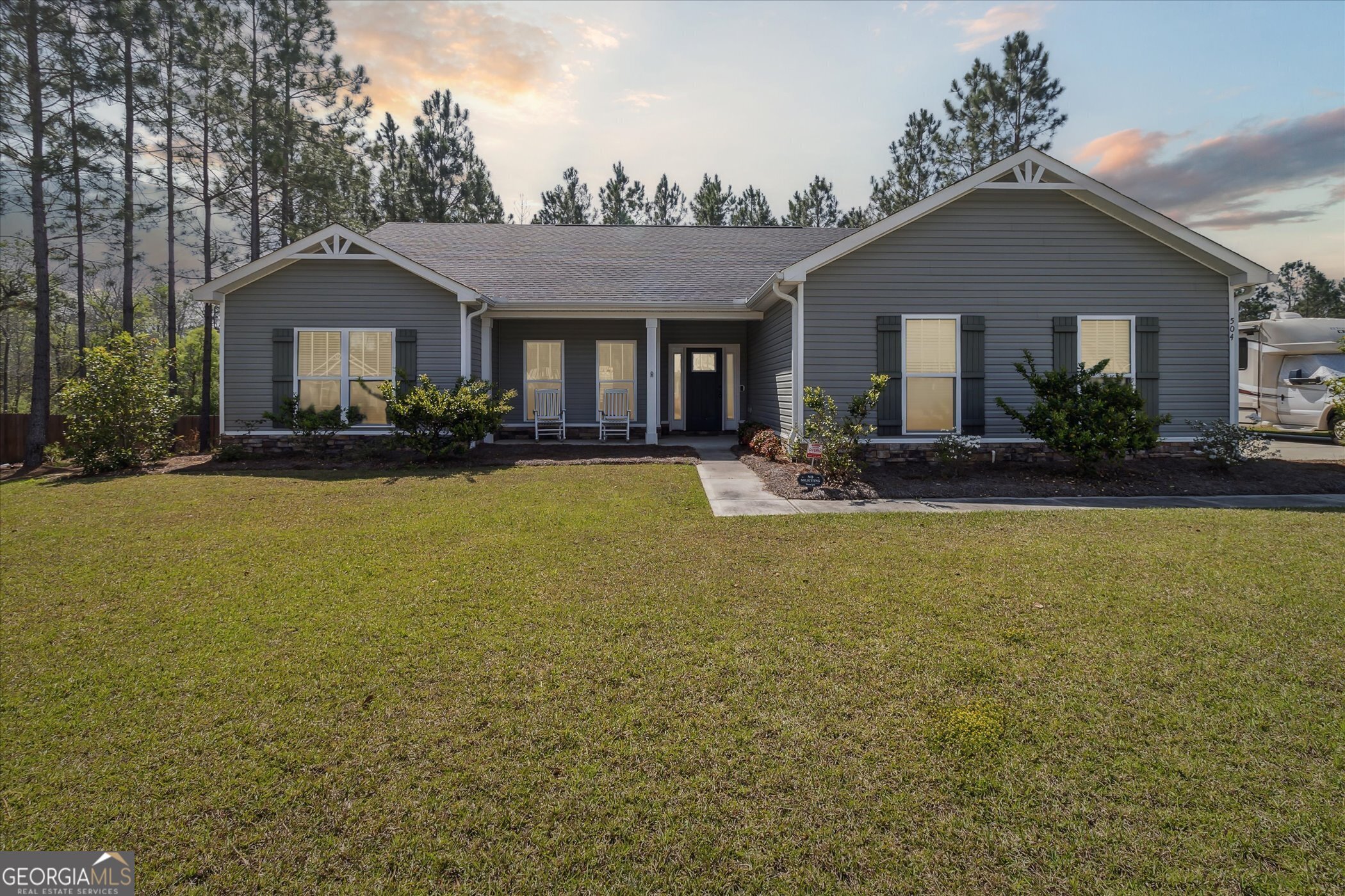 504 Heatherwood Drive