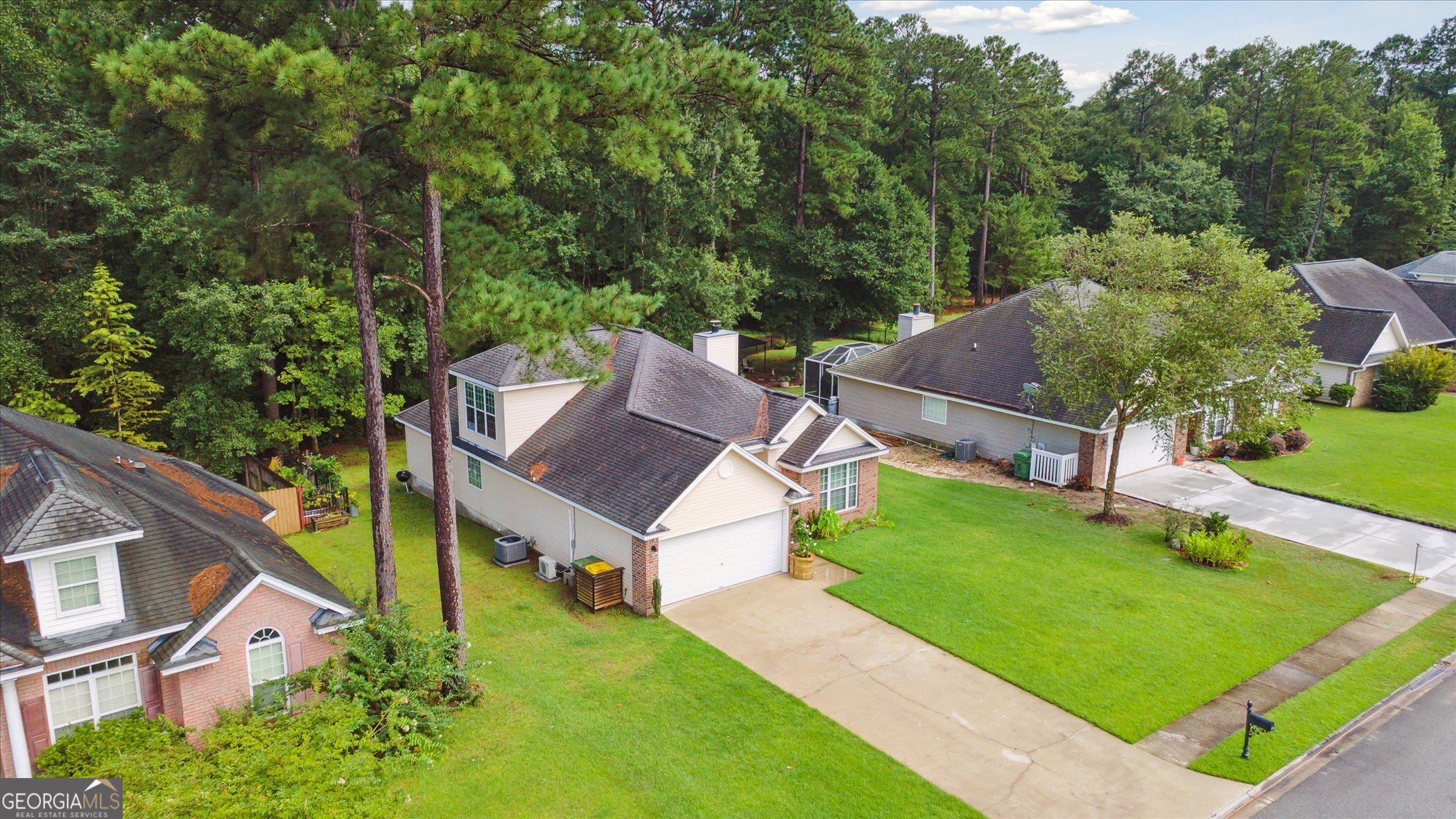 137 Fire Thorn Lane