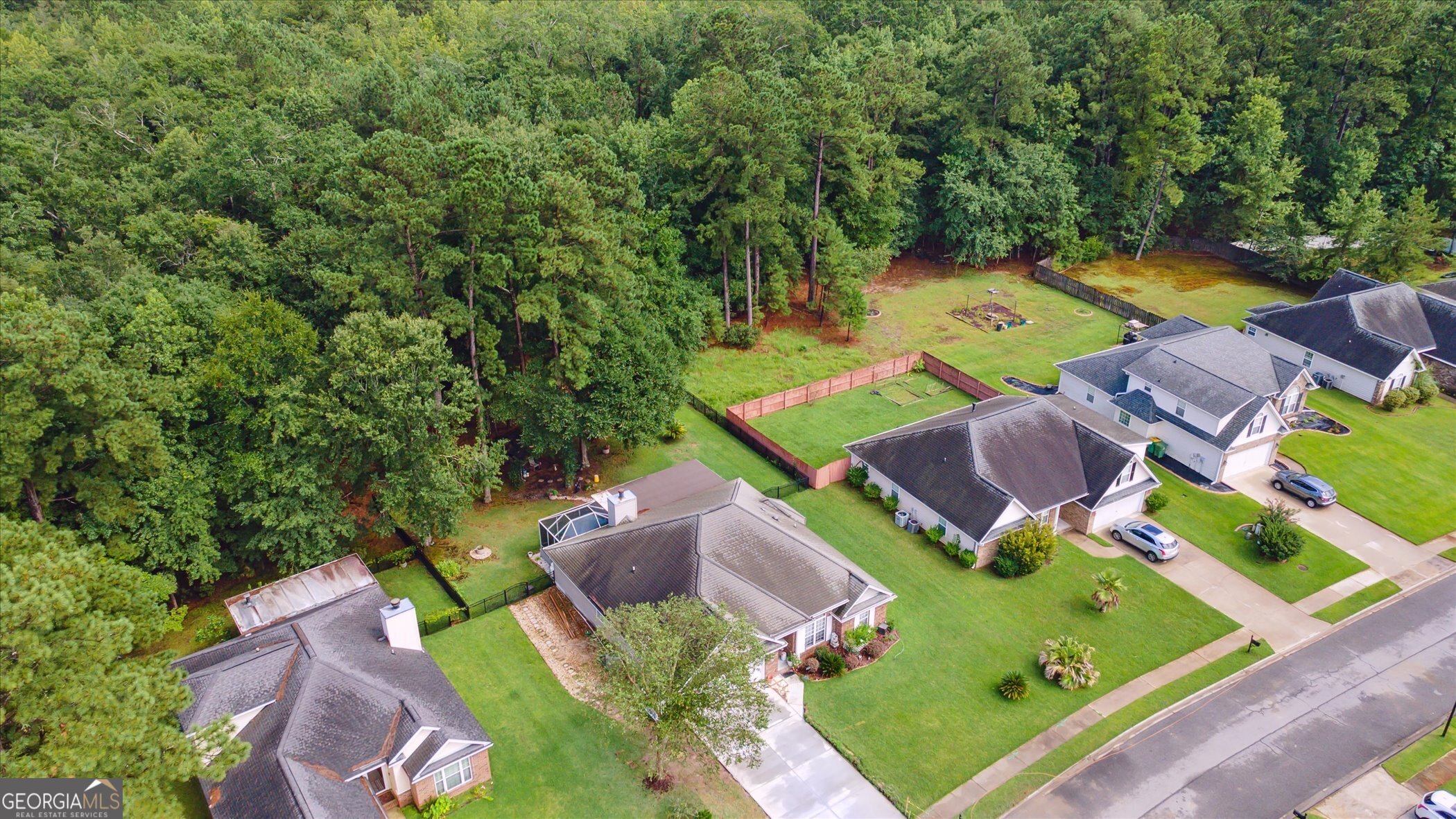 137 Fire Thorn Lane