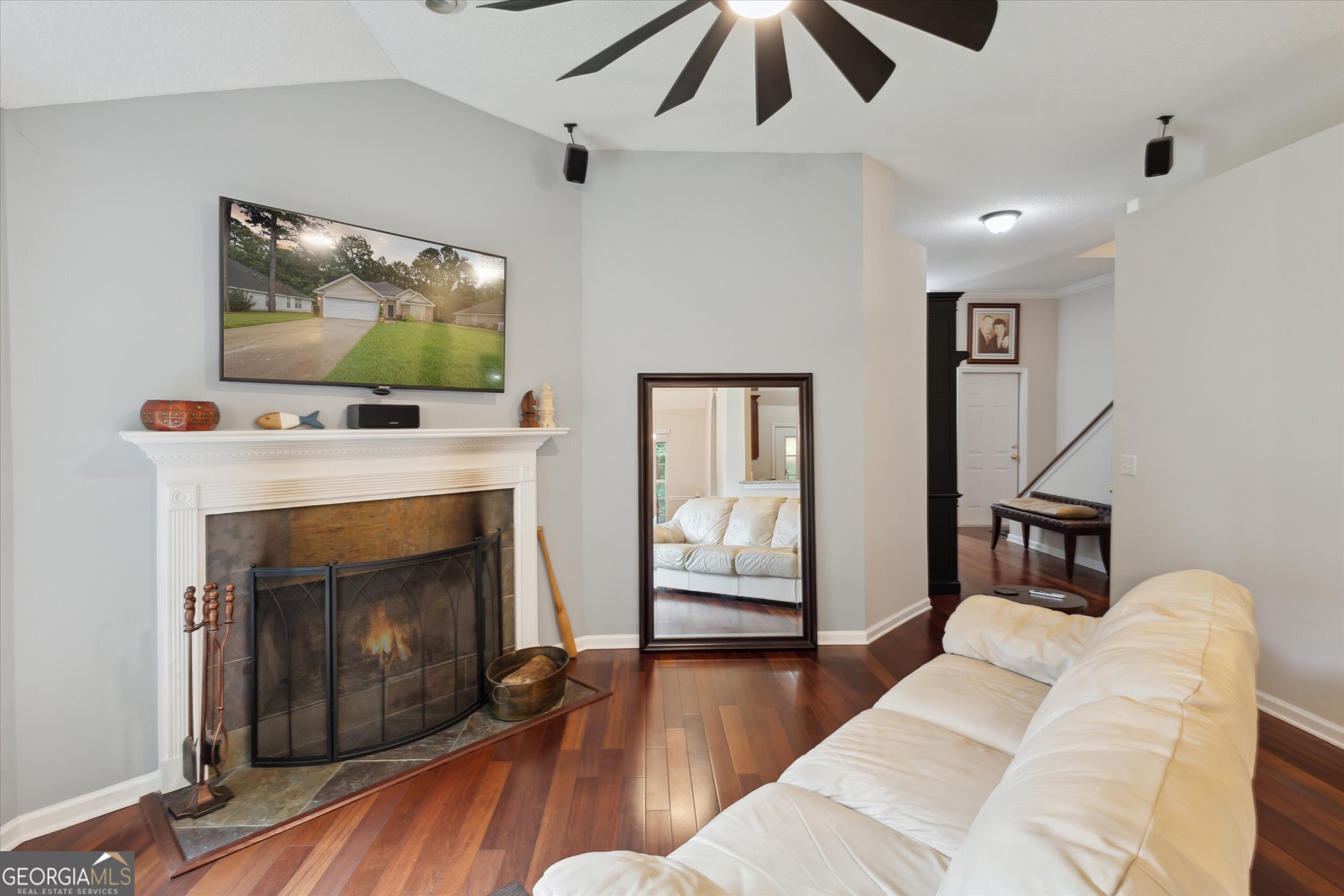 137 Fire Thorn Lane