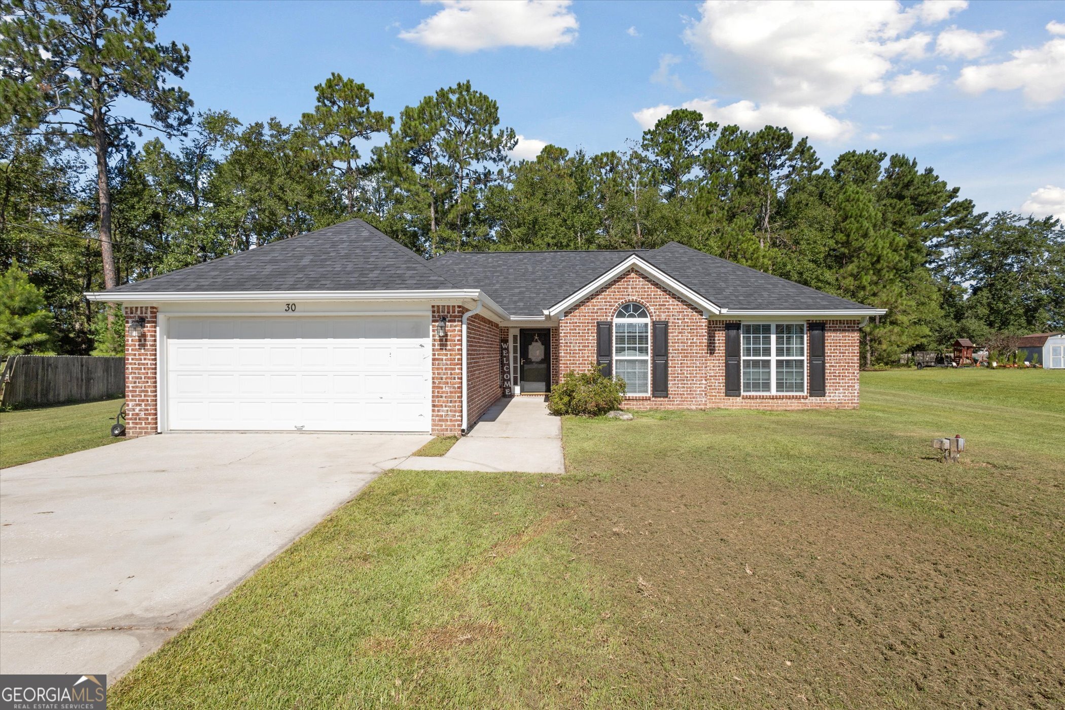 30 Farmers Circle