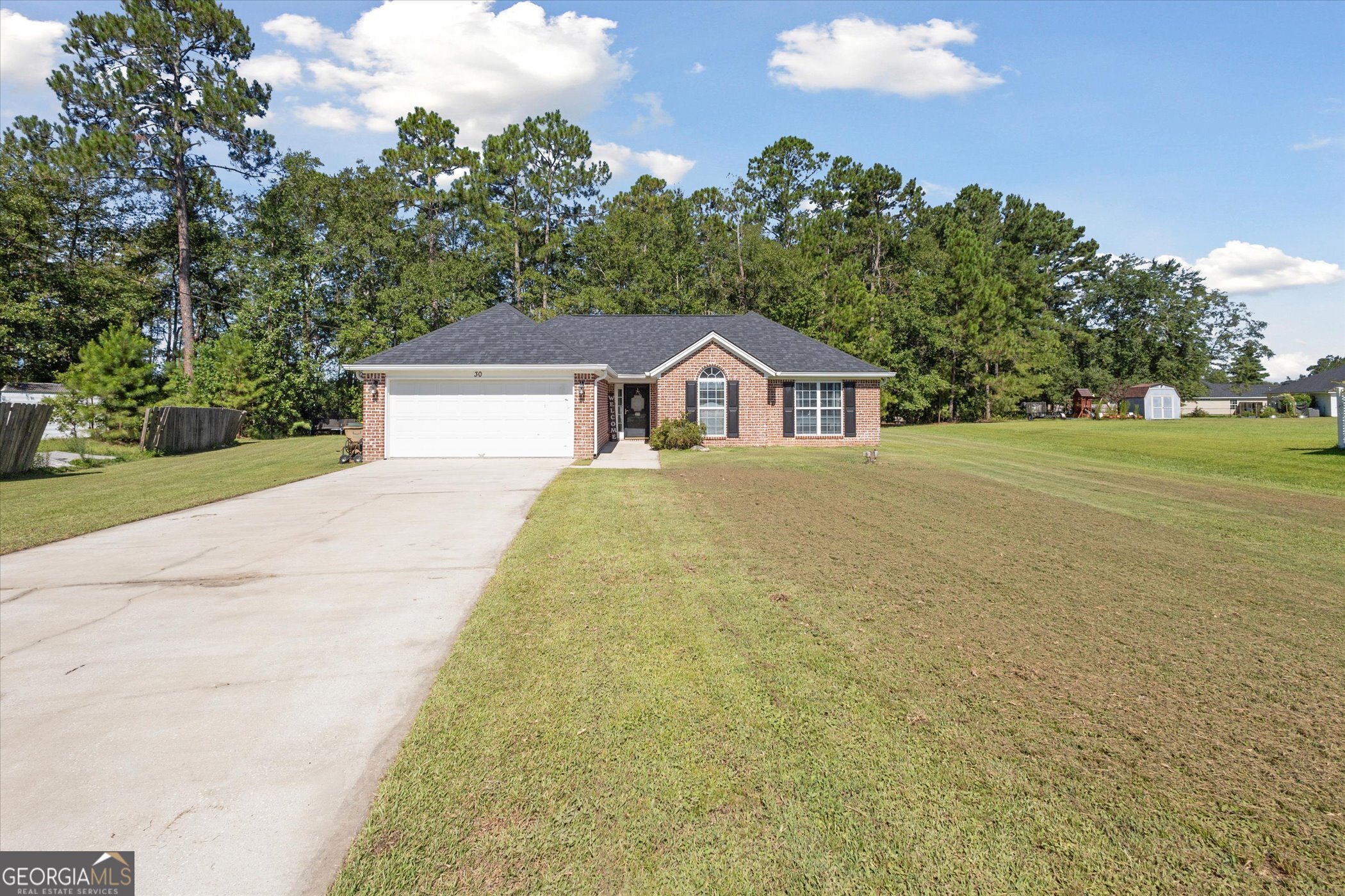 30 Farmers Circle