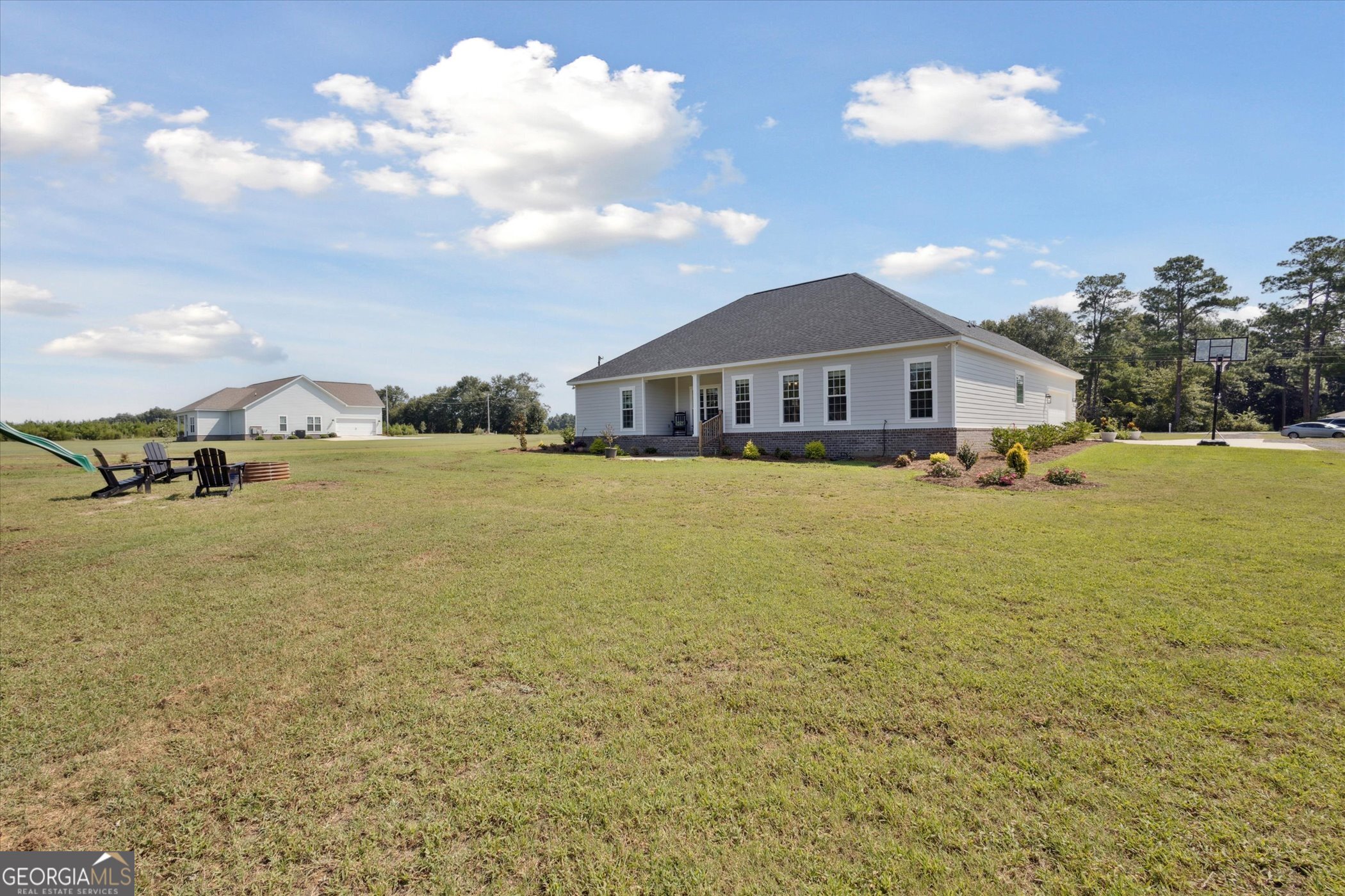 2303 Metter Road
