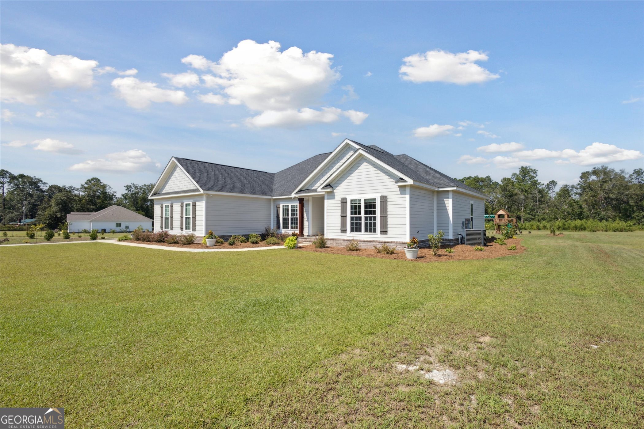2303 Metter Road