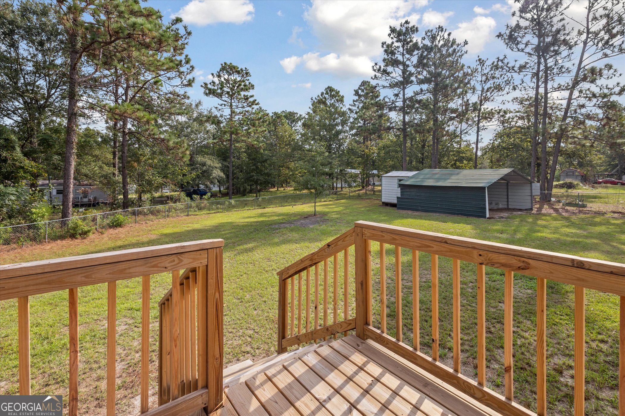 3021 Cowboy Way