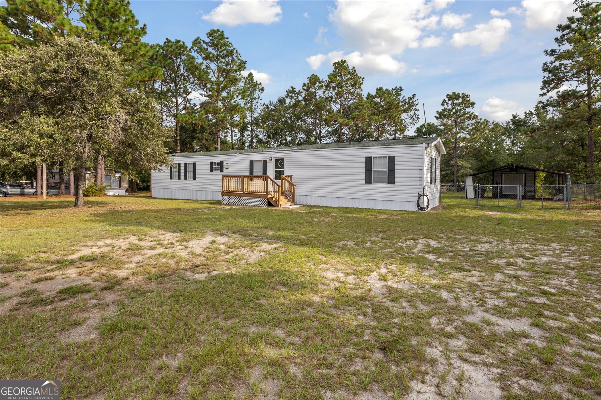 3021 Cowboy Way