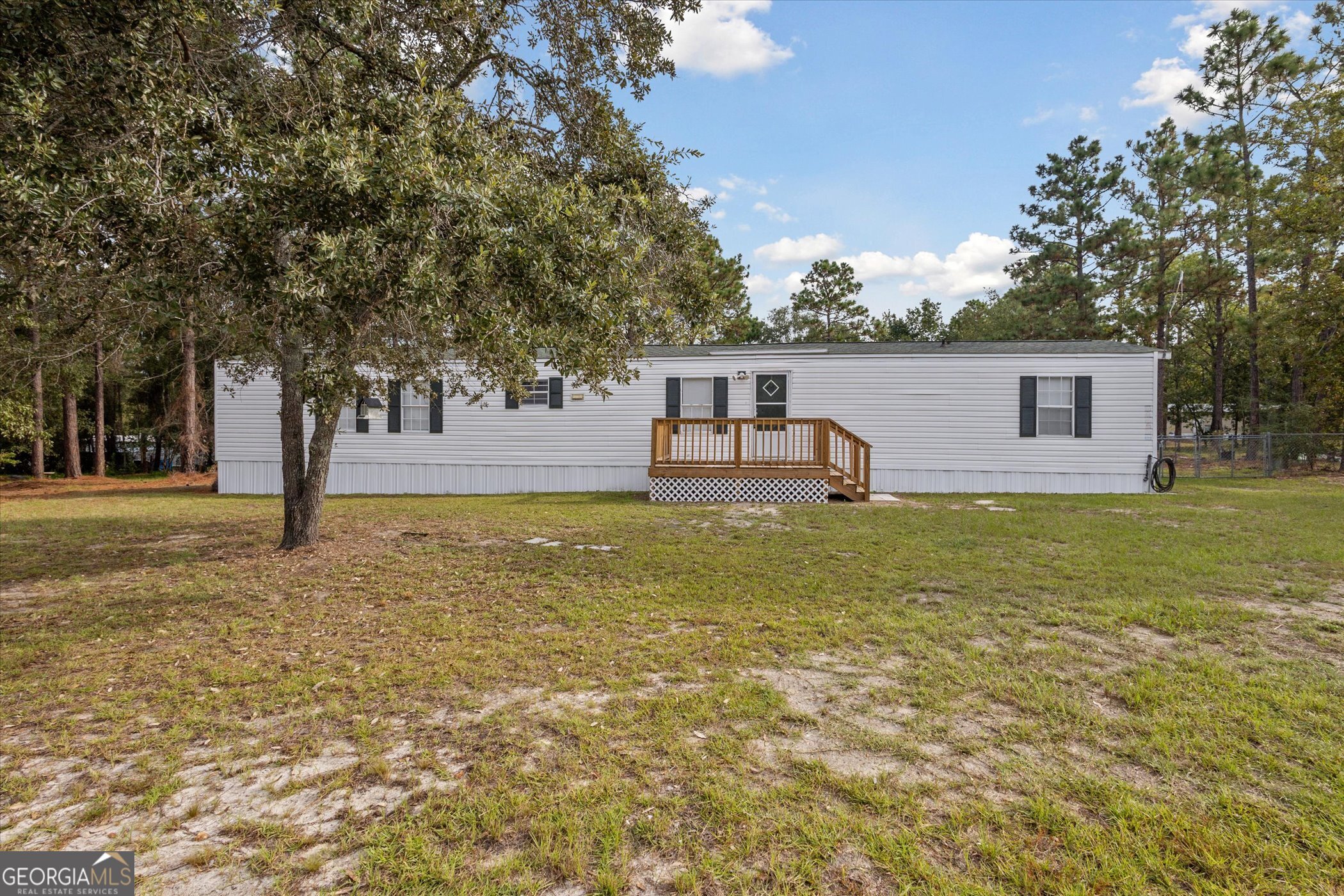 3021 Cowboy Way