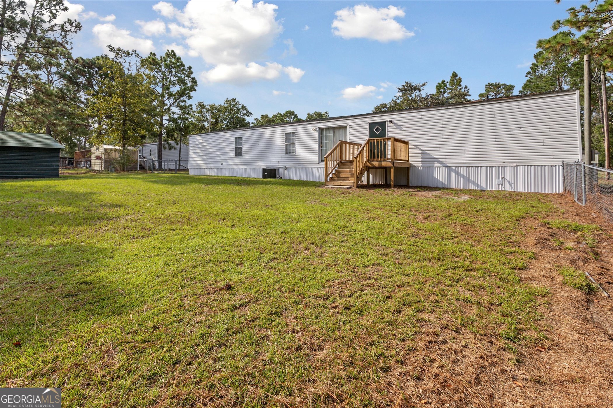 3021 Cowboy Way