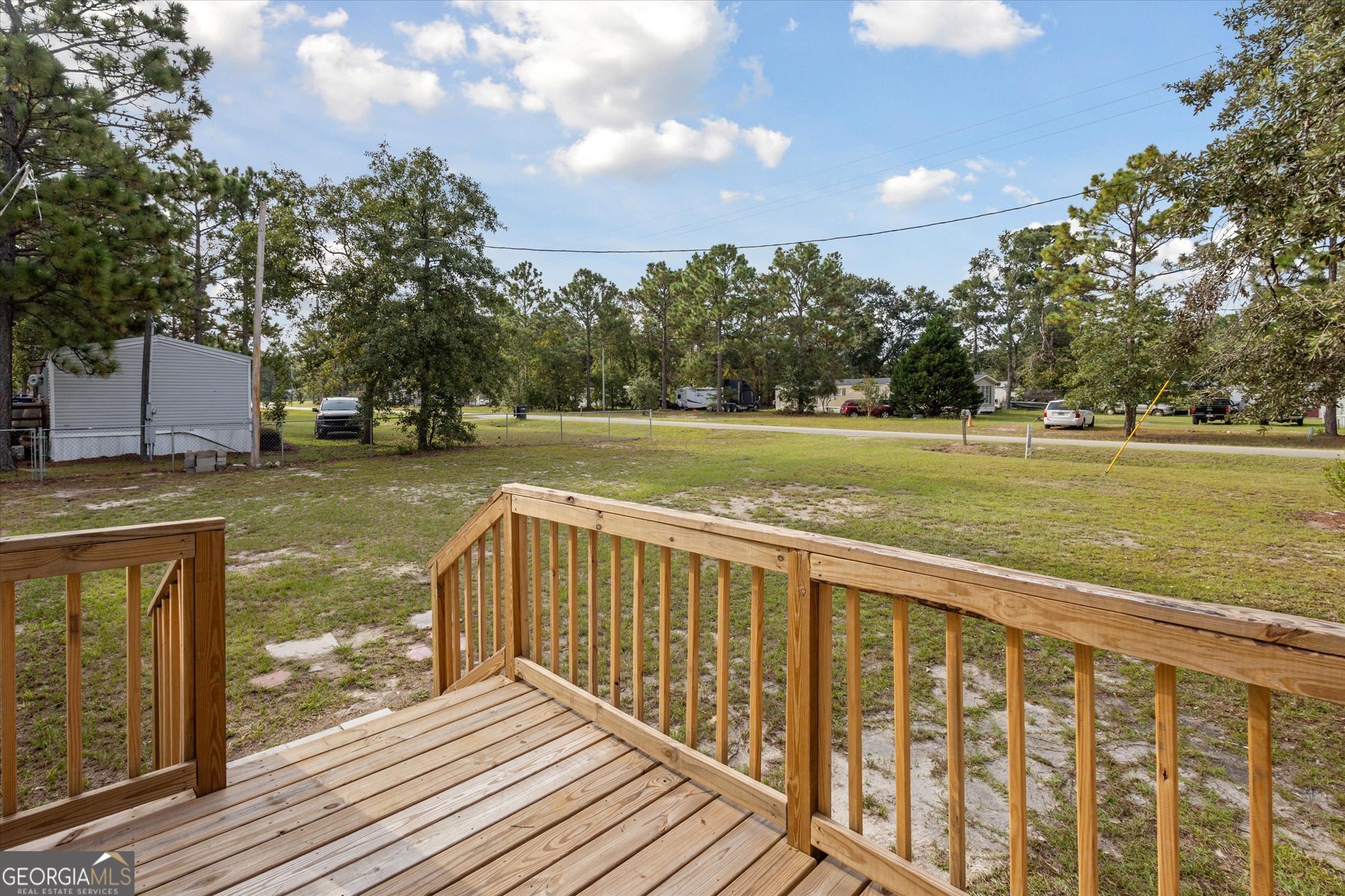 3021 Cowboy Way