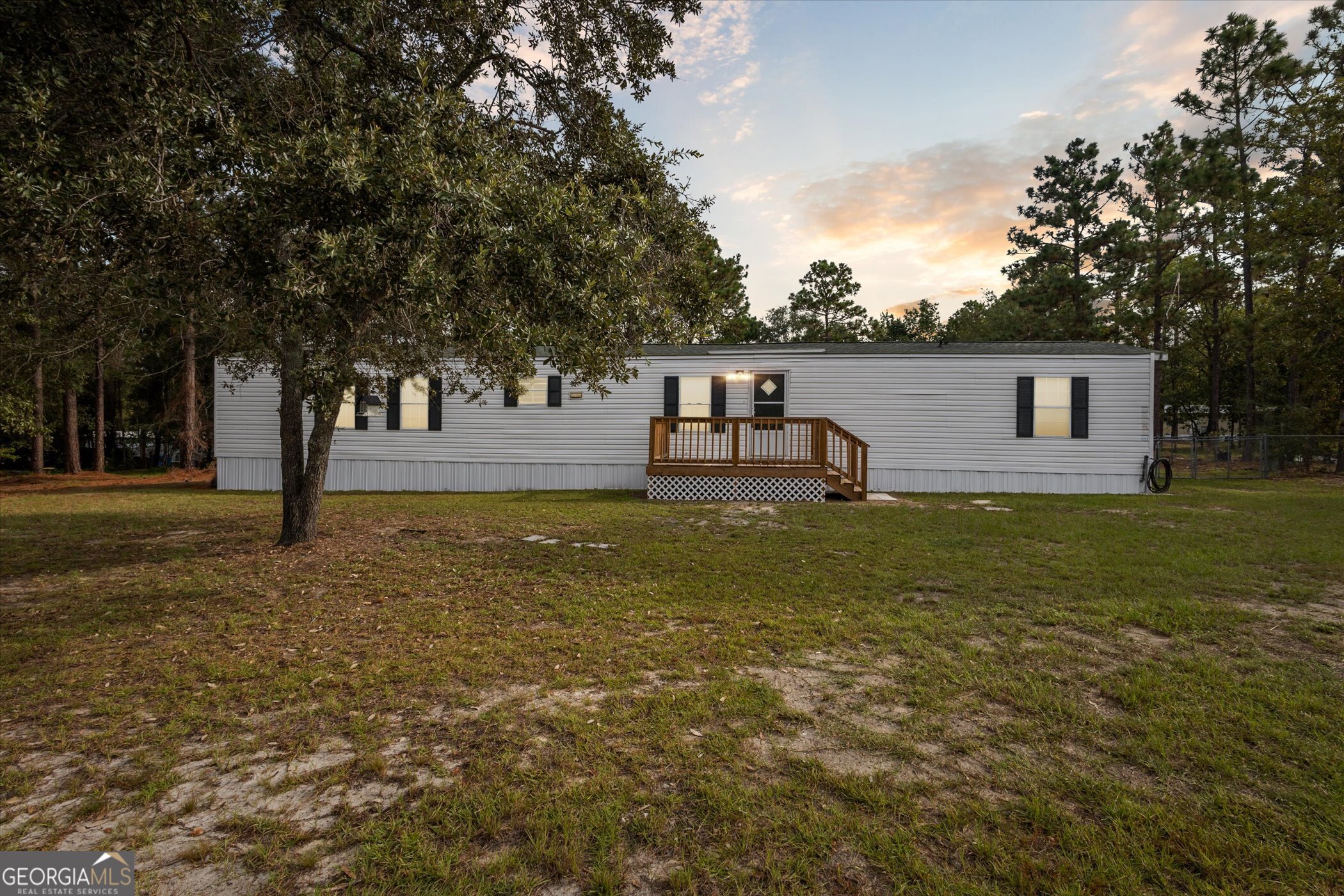 3021 Cowboy Way
