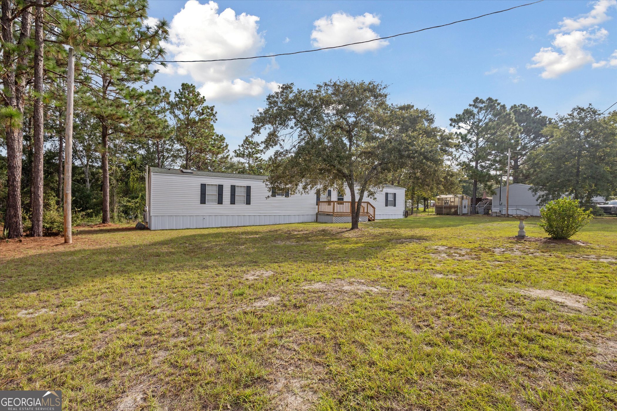 3021 Cowboy Way