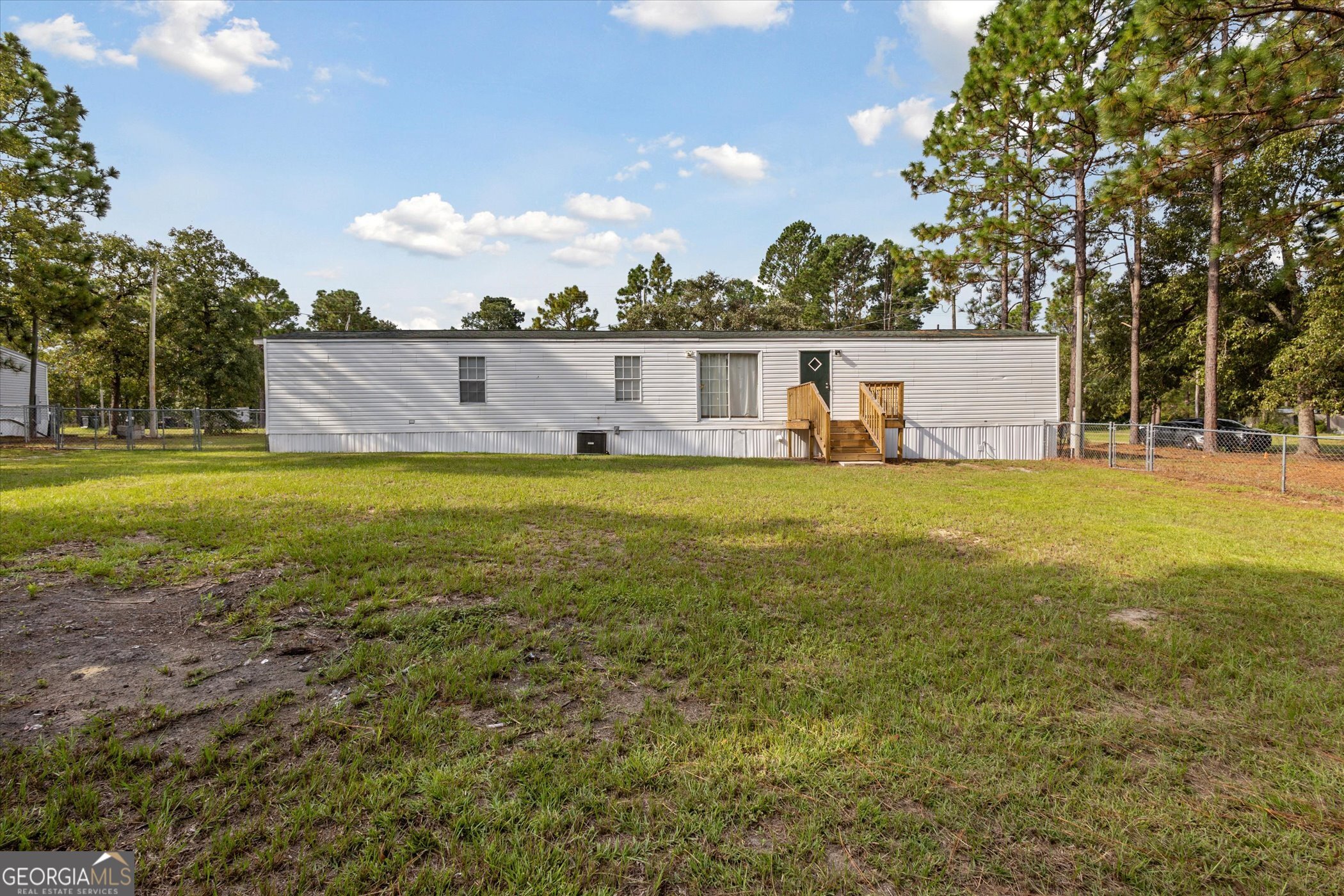 3021 Cowboy Way