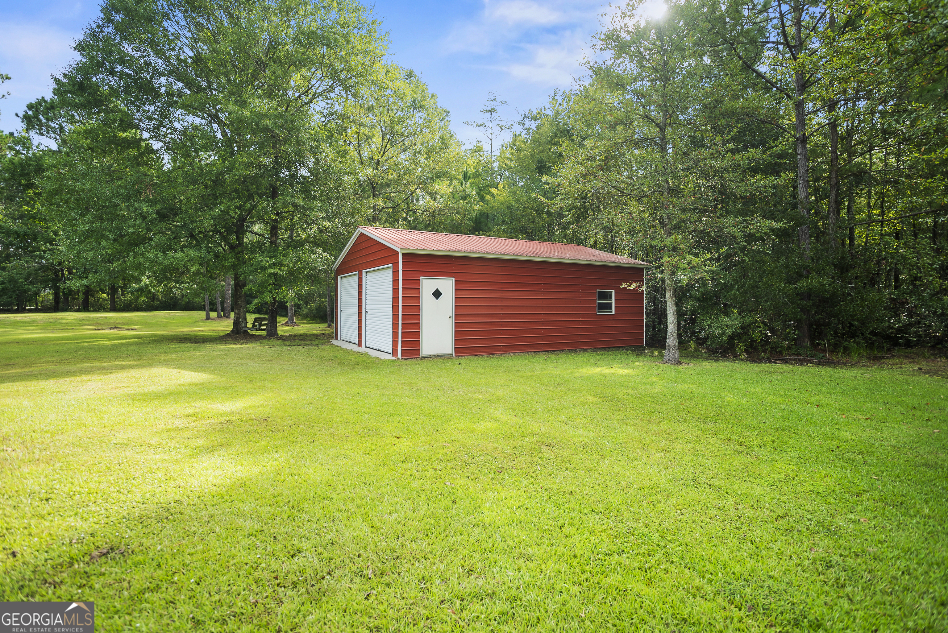 2101 Hendrix Rd