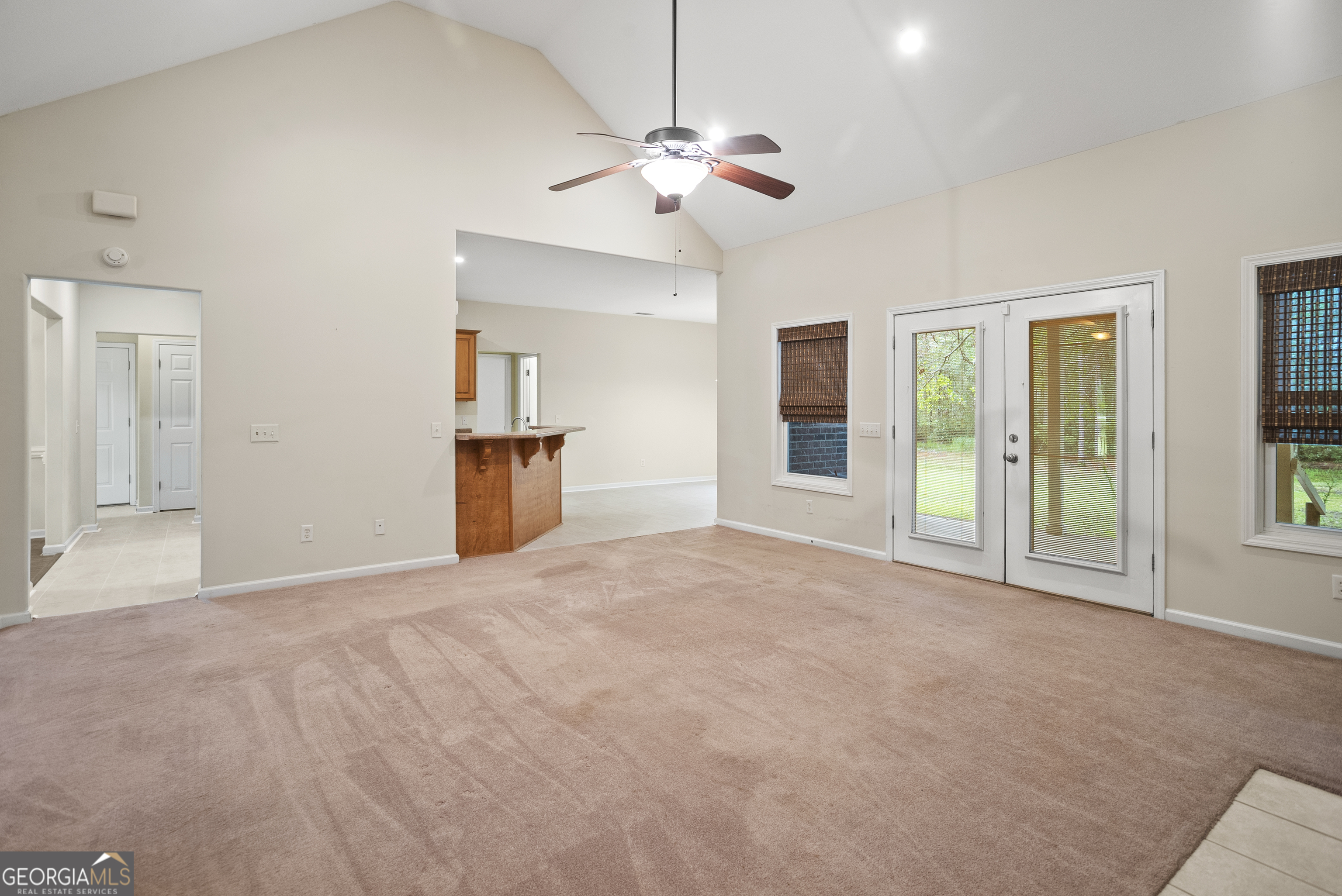 2101 Hendrix Rd