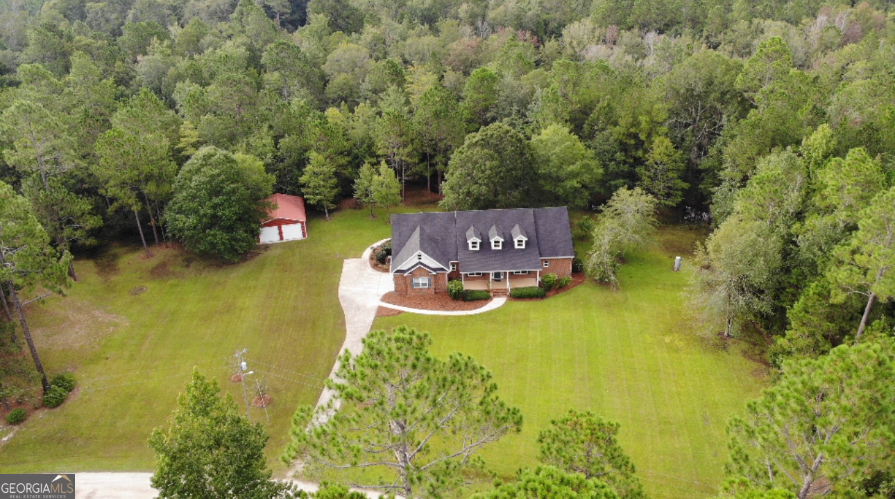 2101 Hendrix Rd