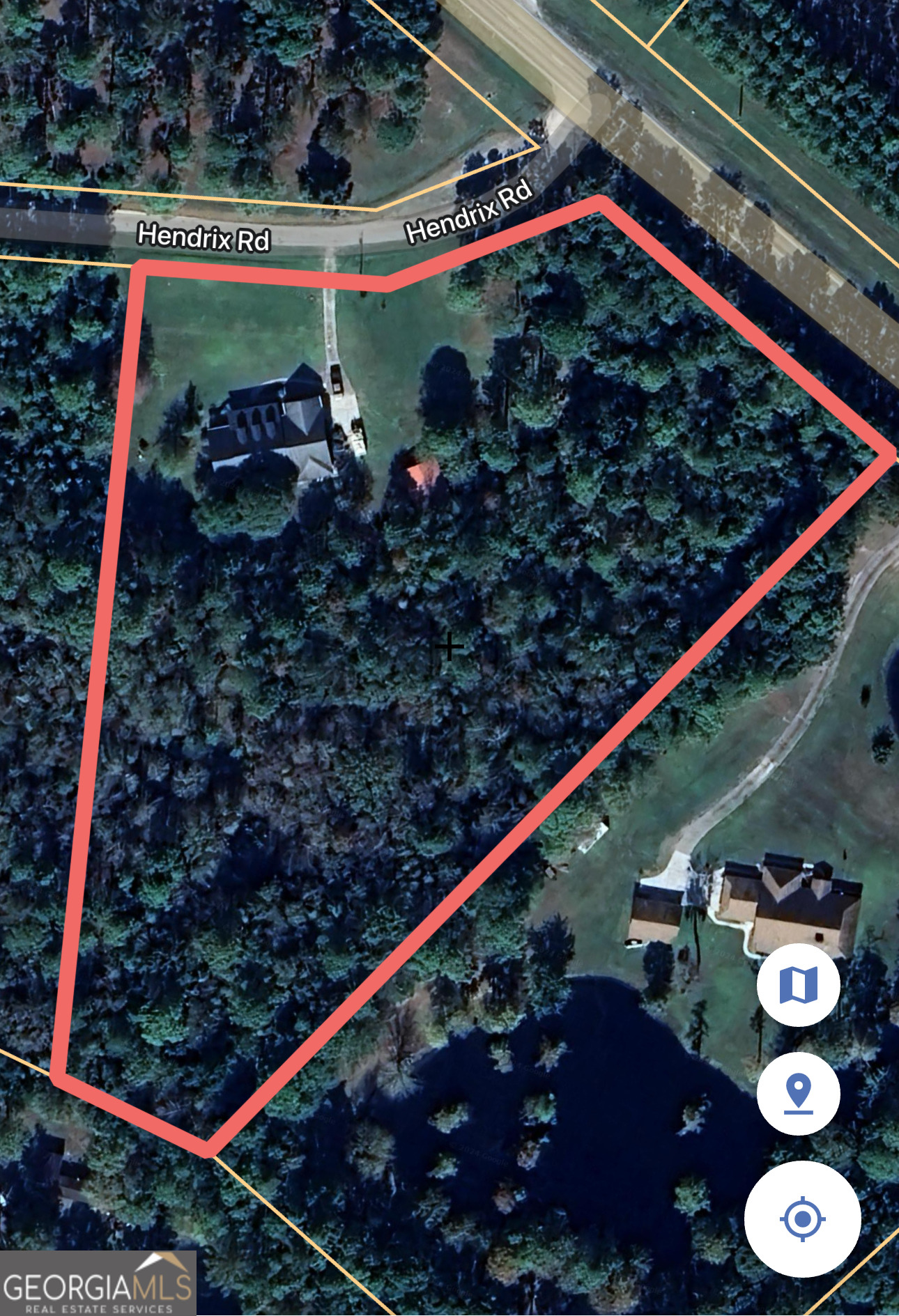 2101 Hendrix Rd