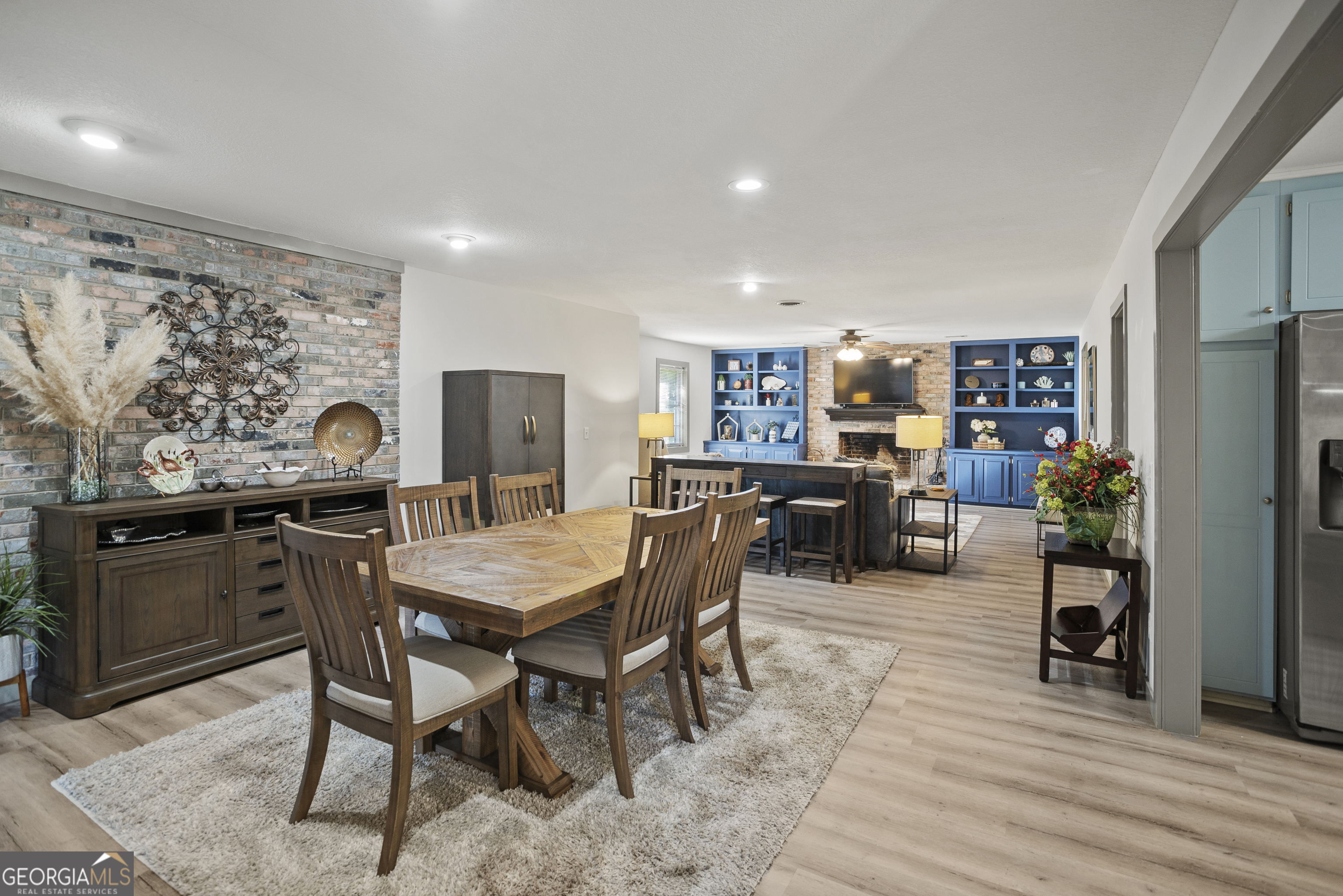 105 Oak Ridge Drive