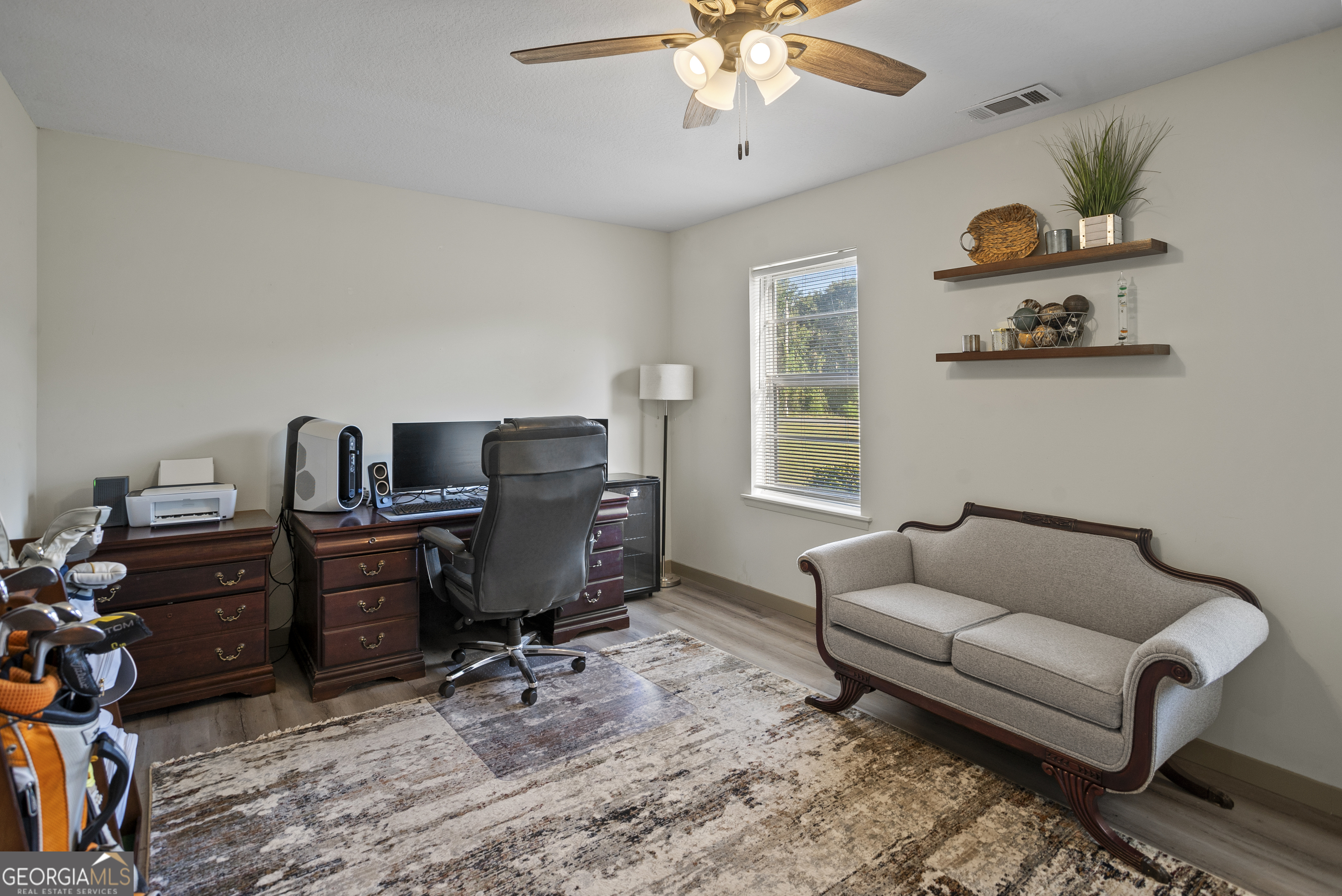 105 Oak Ridge Drive