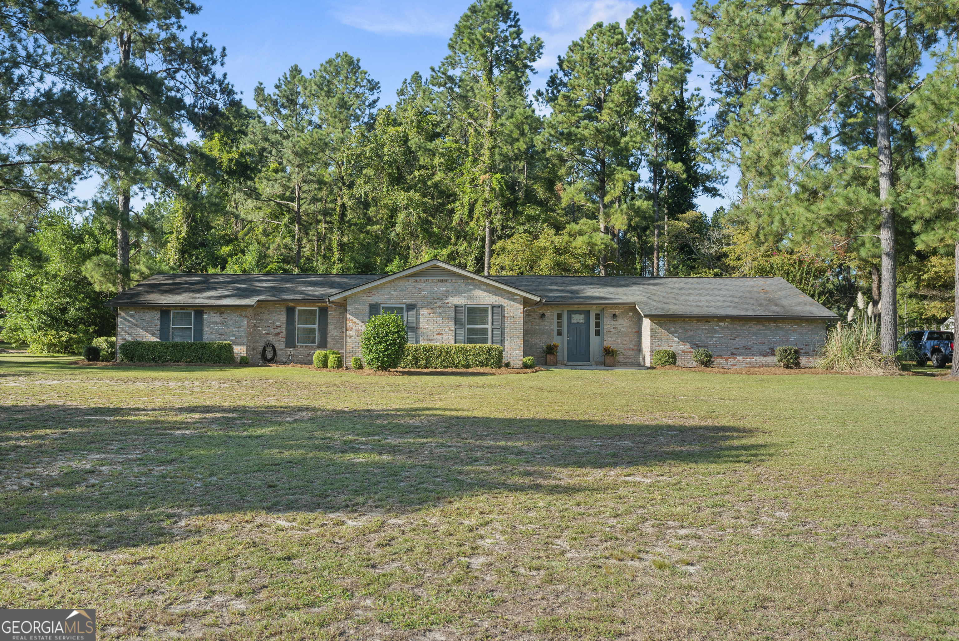 105 Oak Ridge Drive