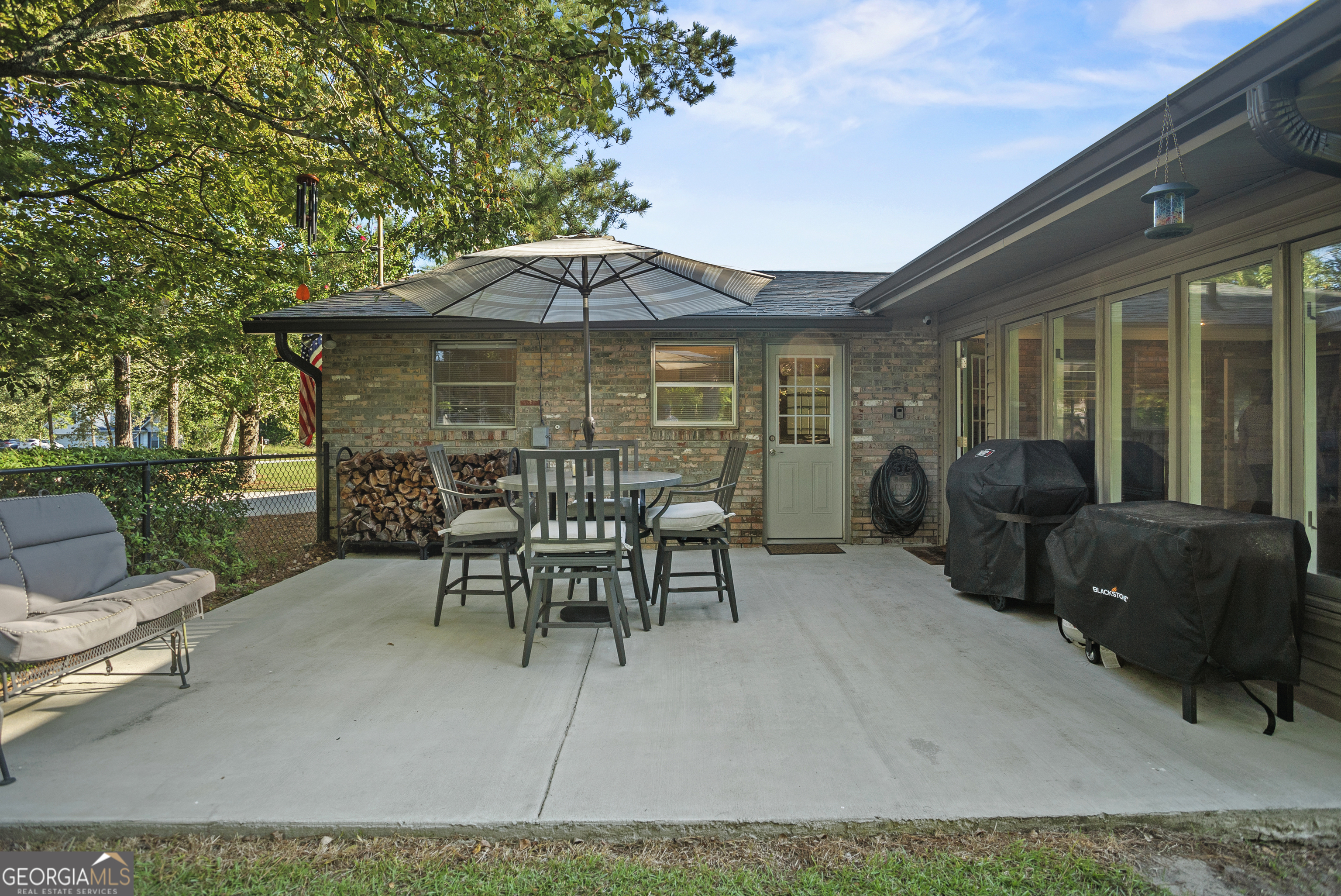 105 Oak Ridge Drive
