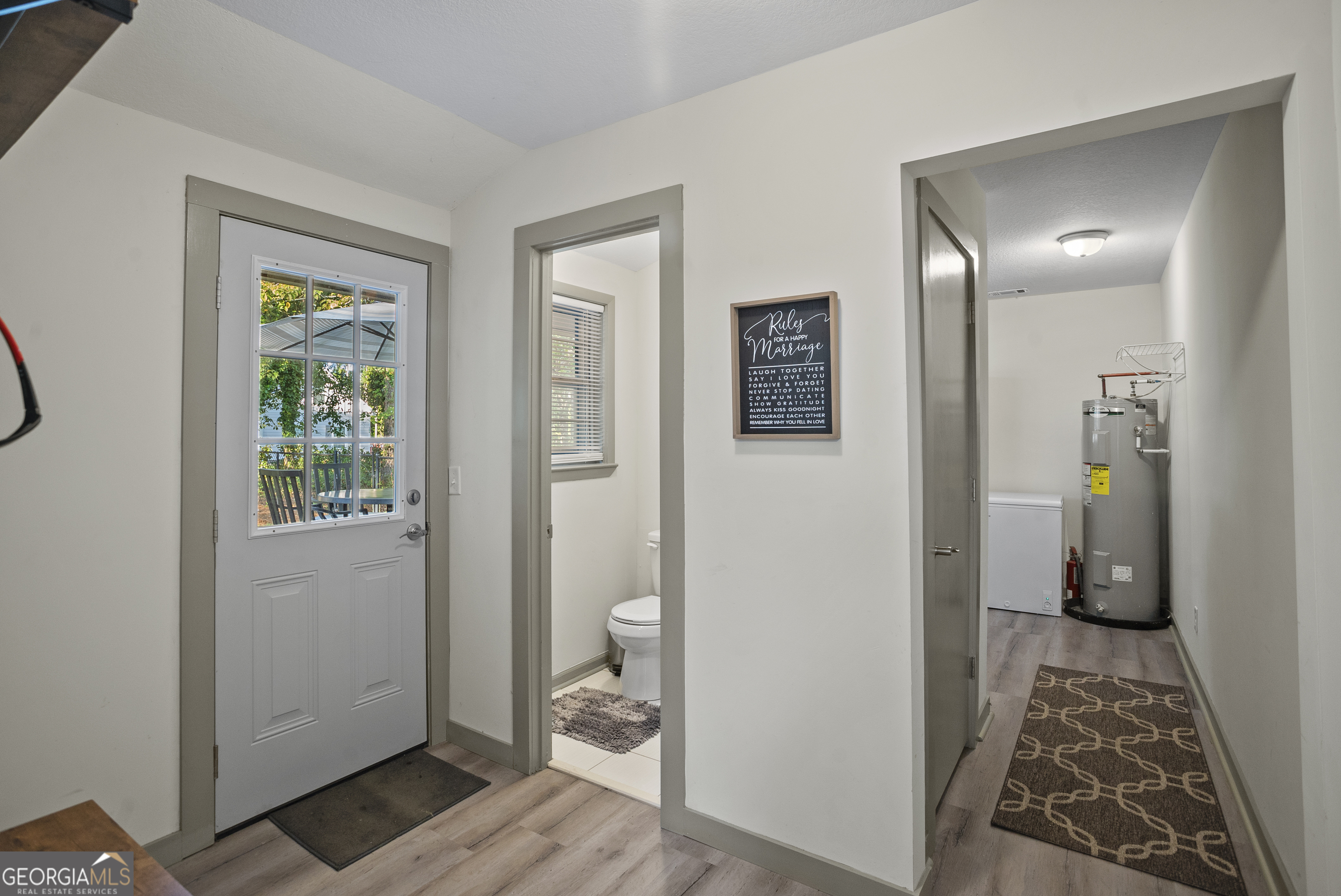 105 Oak Ridge Drive