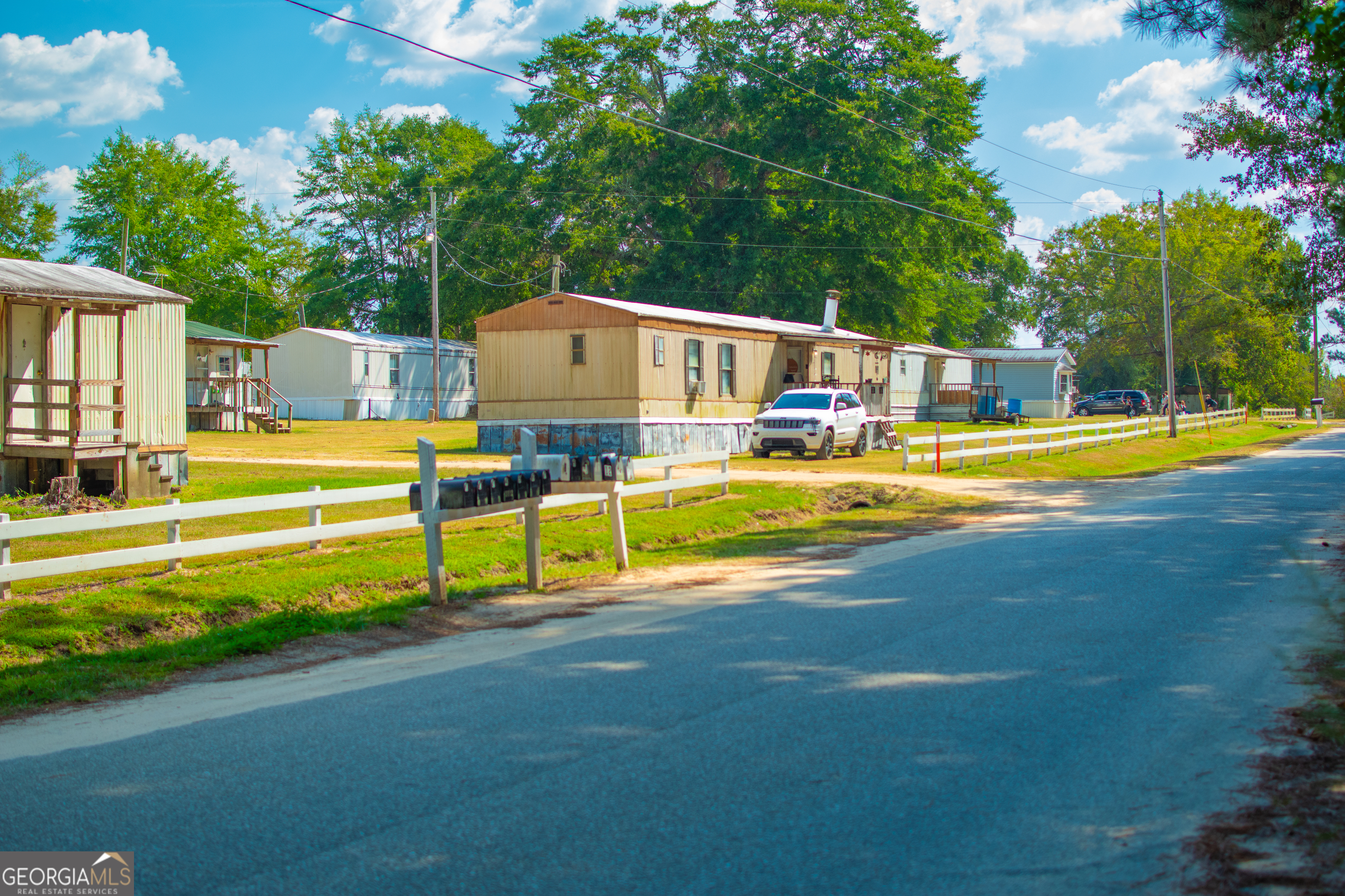 3023 Finch Road