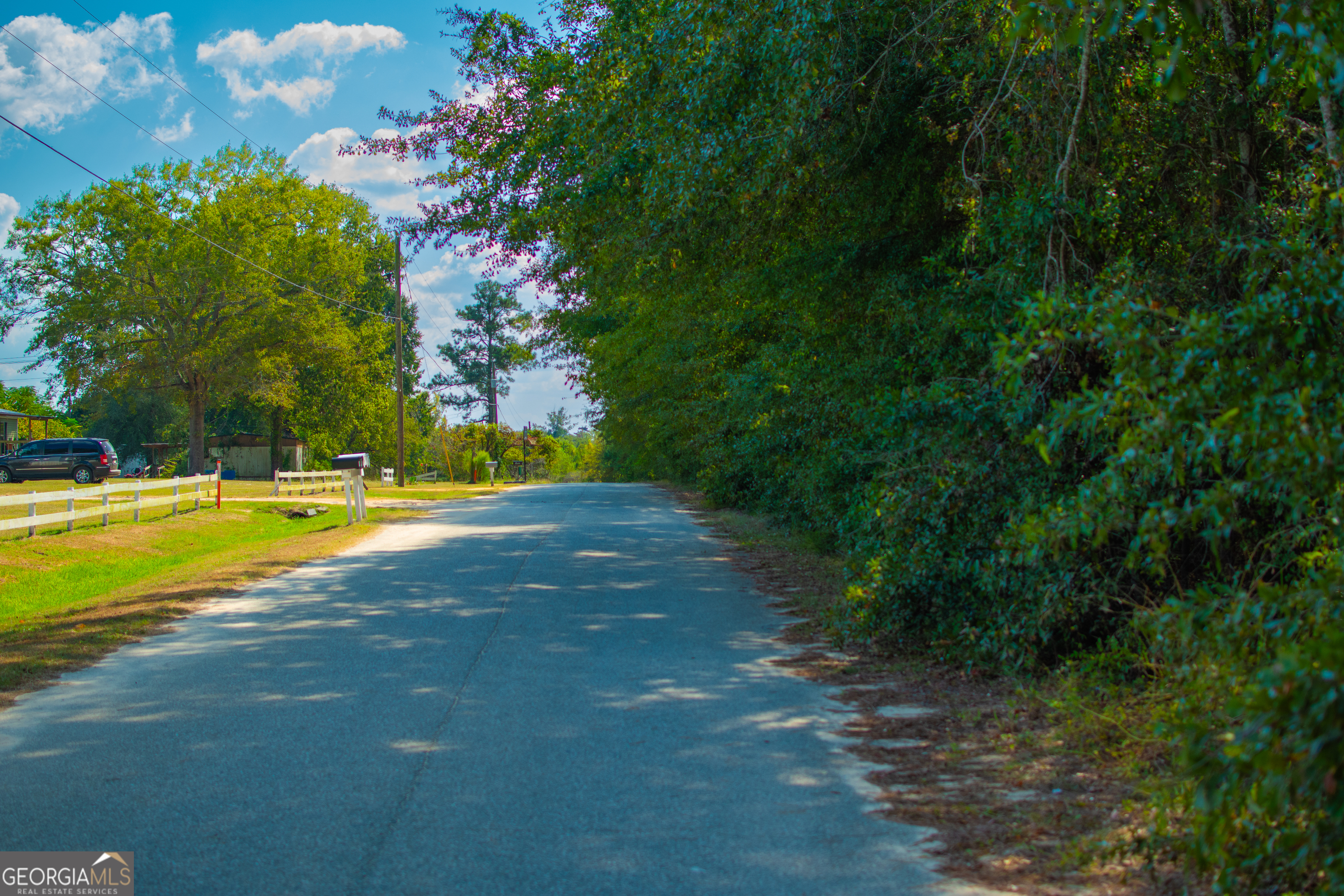3023 Finch Road