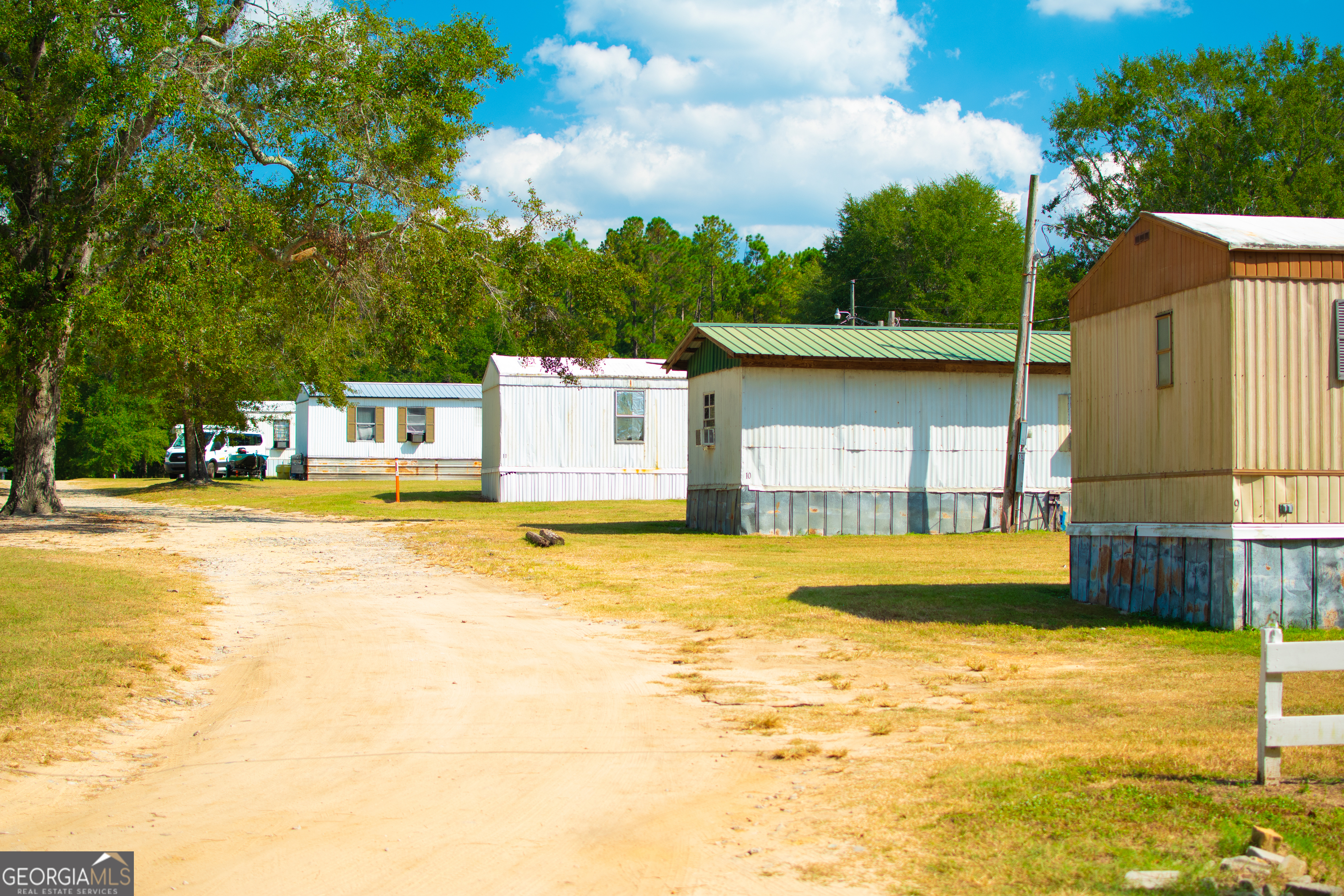 3023 Finch Road