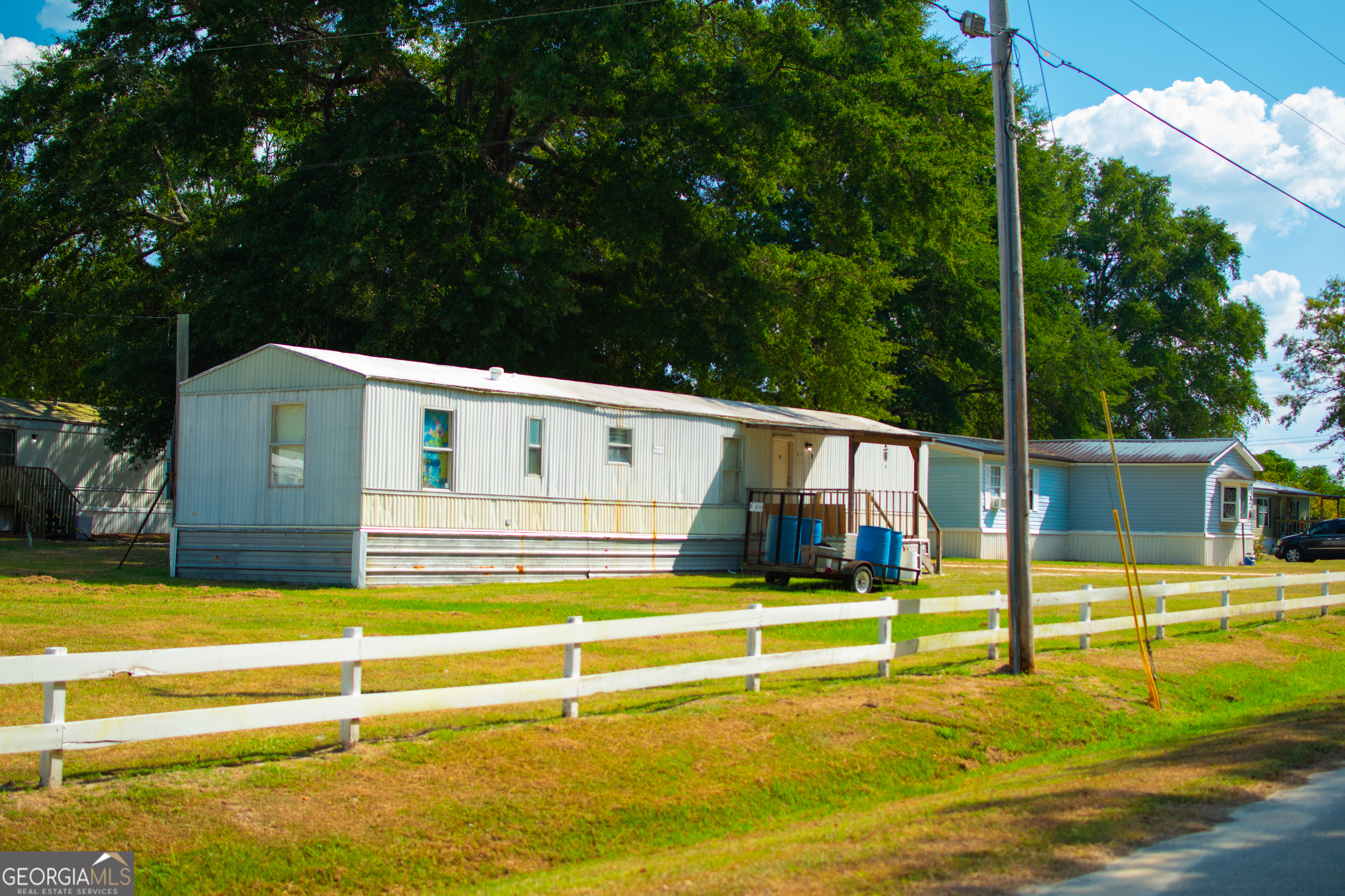 3023 Finch Road