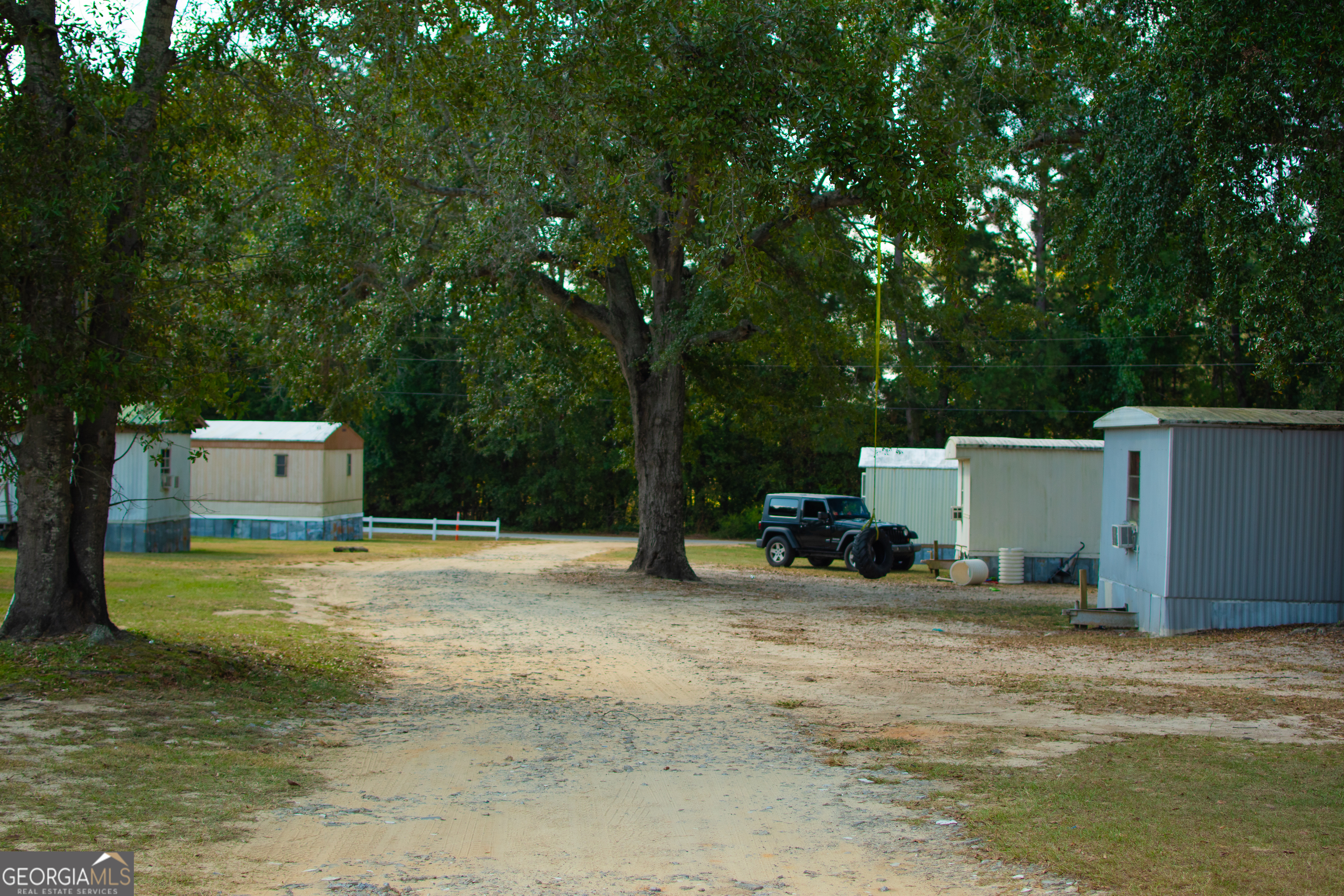 3023 Finch Road
