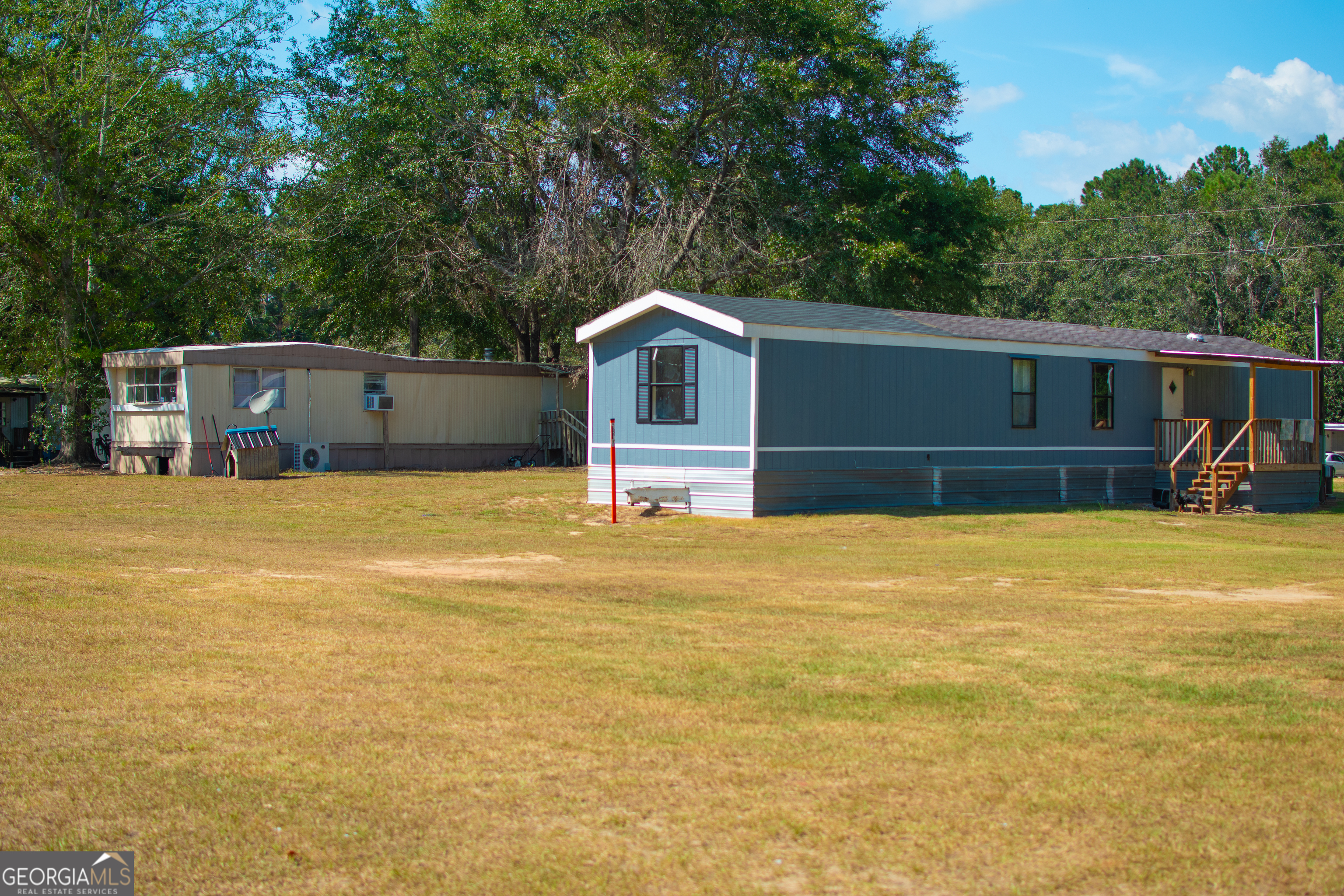 3023 Finch Road