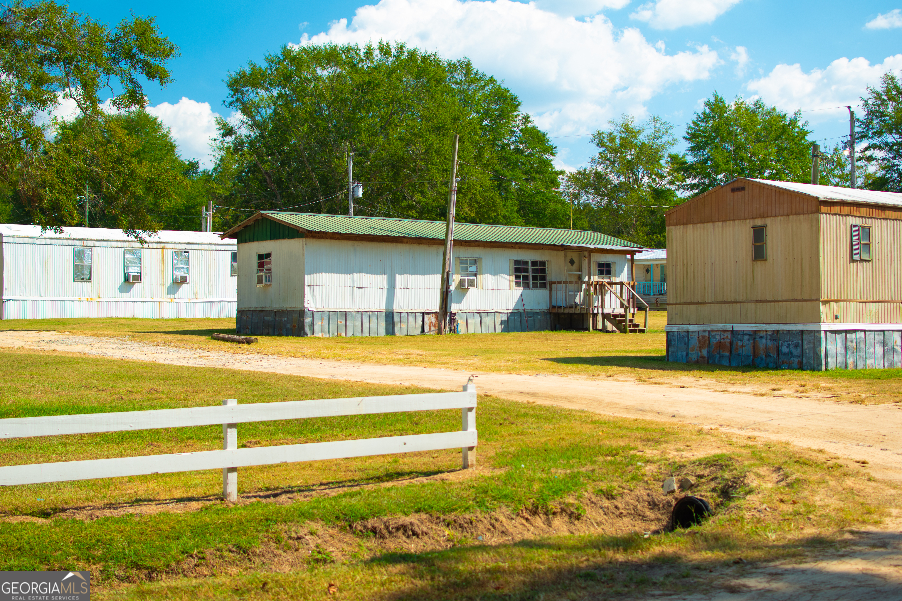 3023 Finch Road