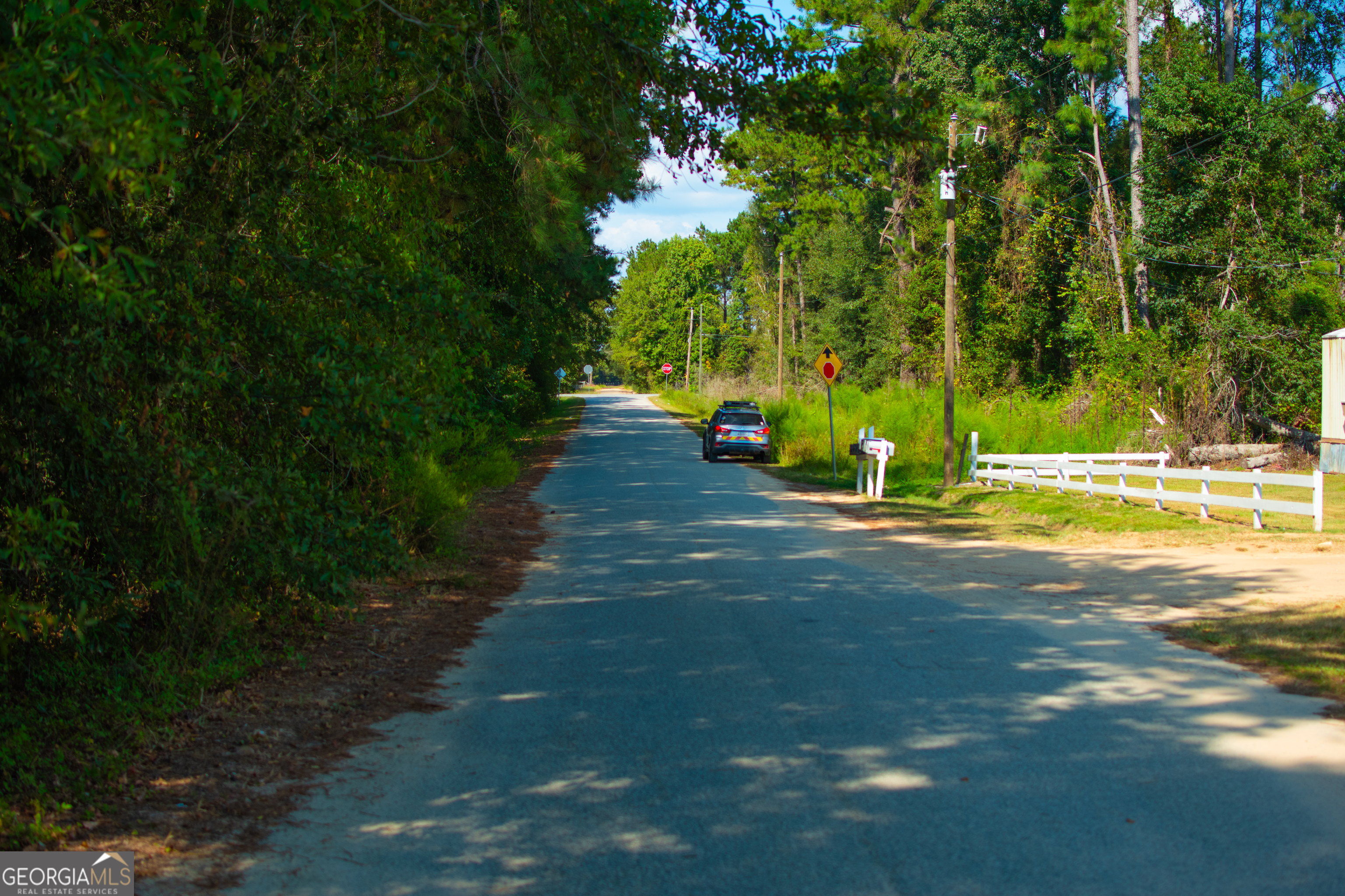 3023 Finch Road