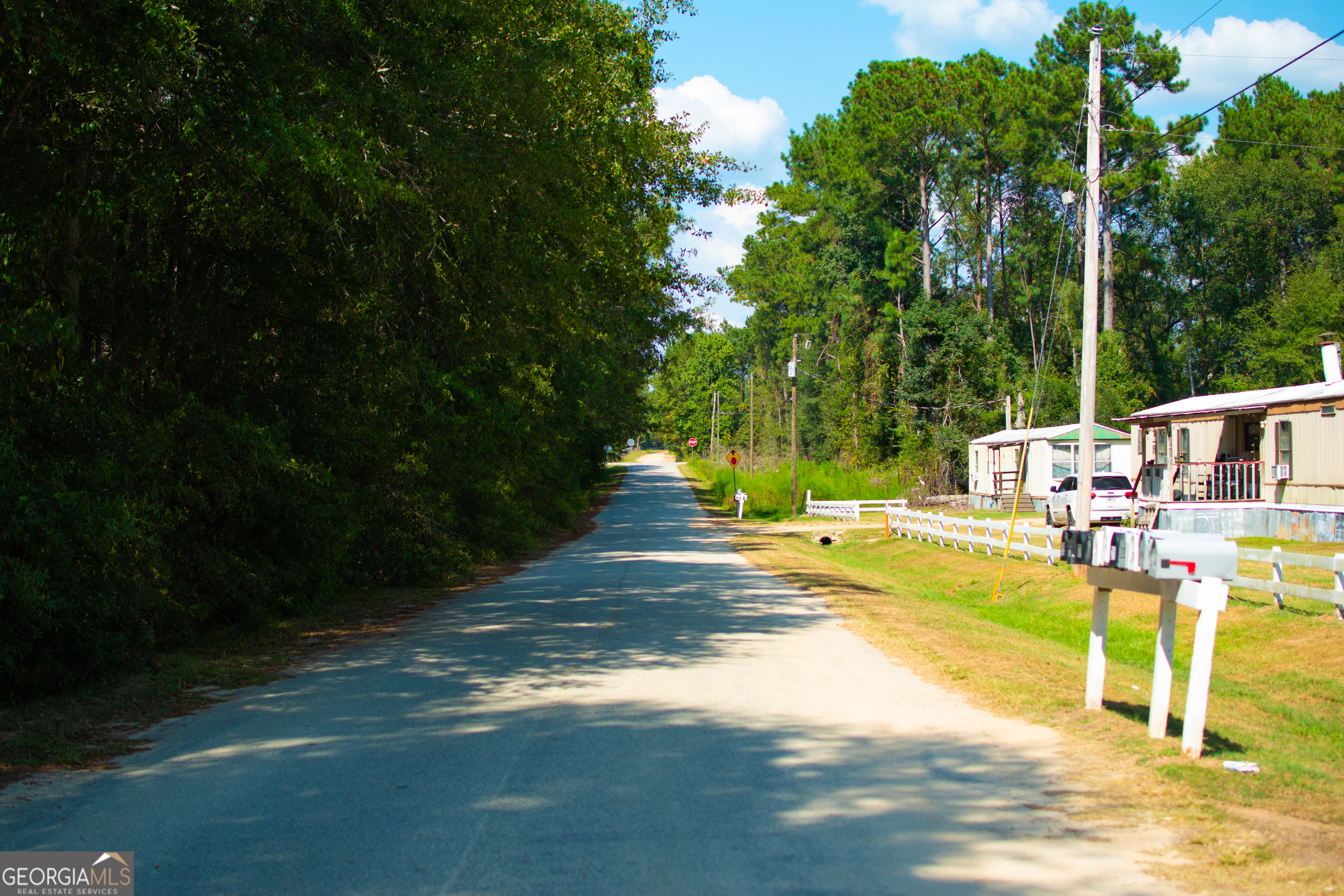 3023 Finch Road