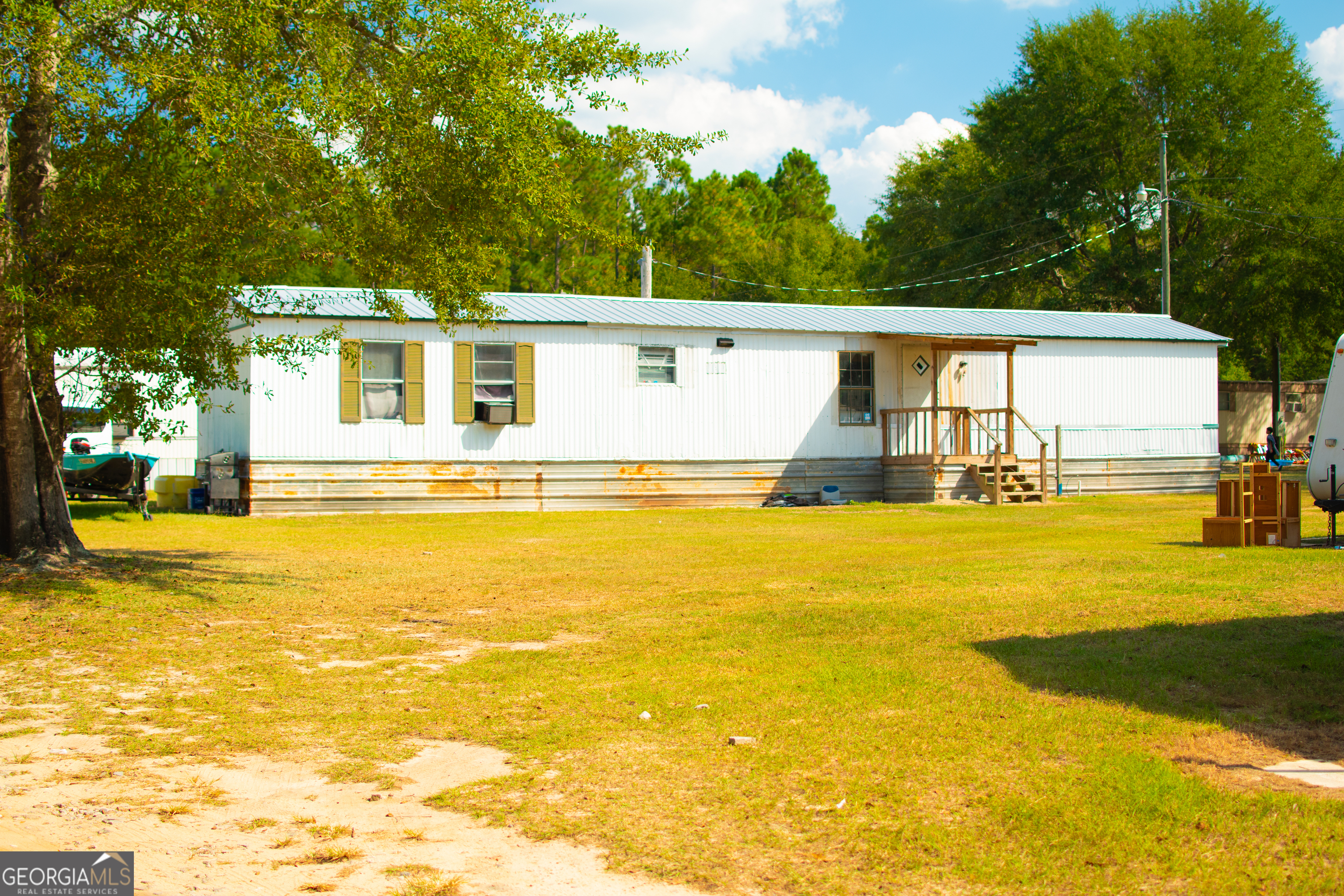 3023 Finch Road