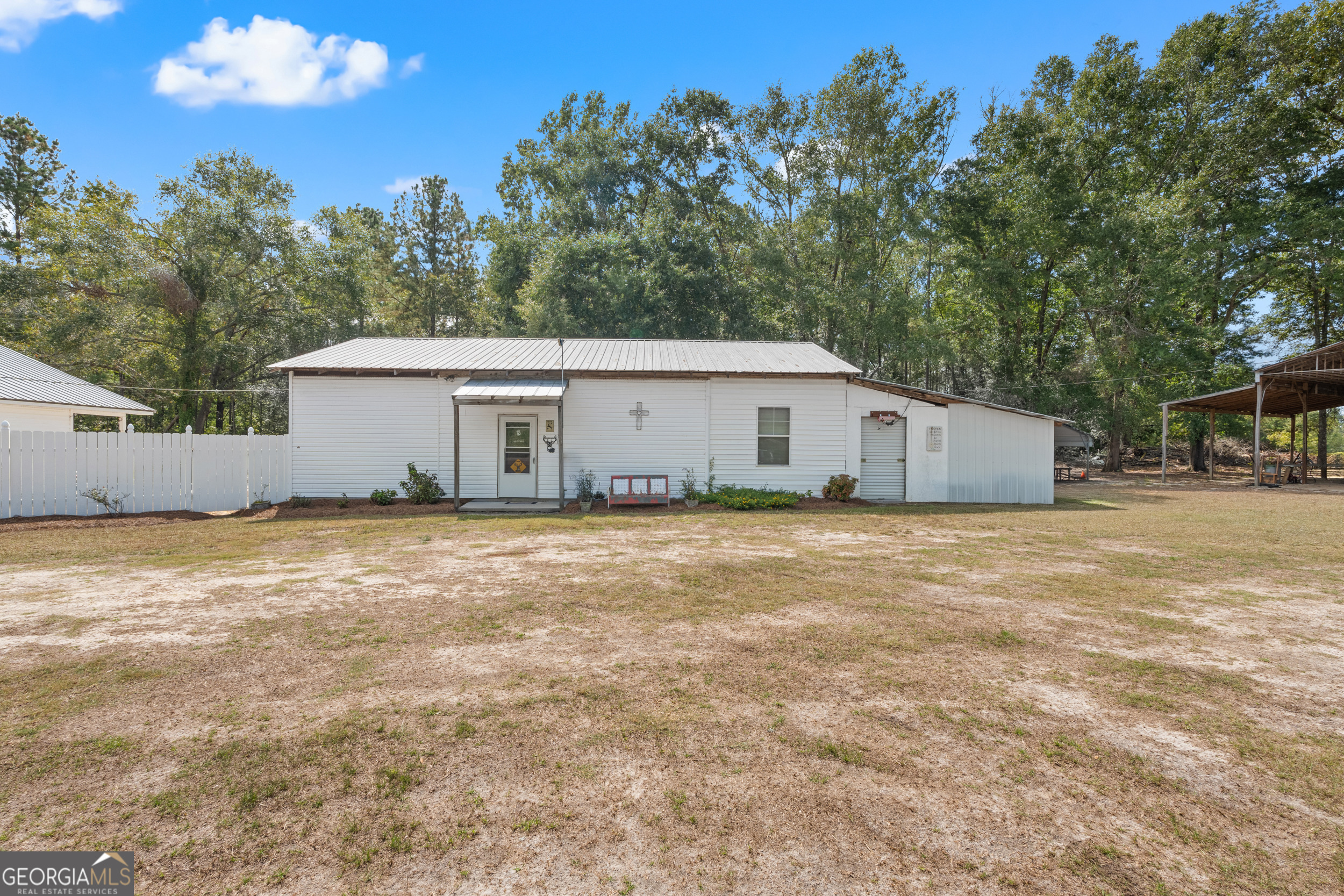 121 Terri Drive