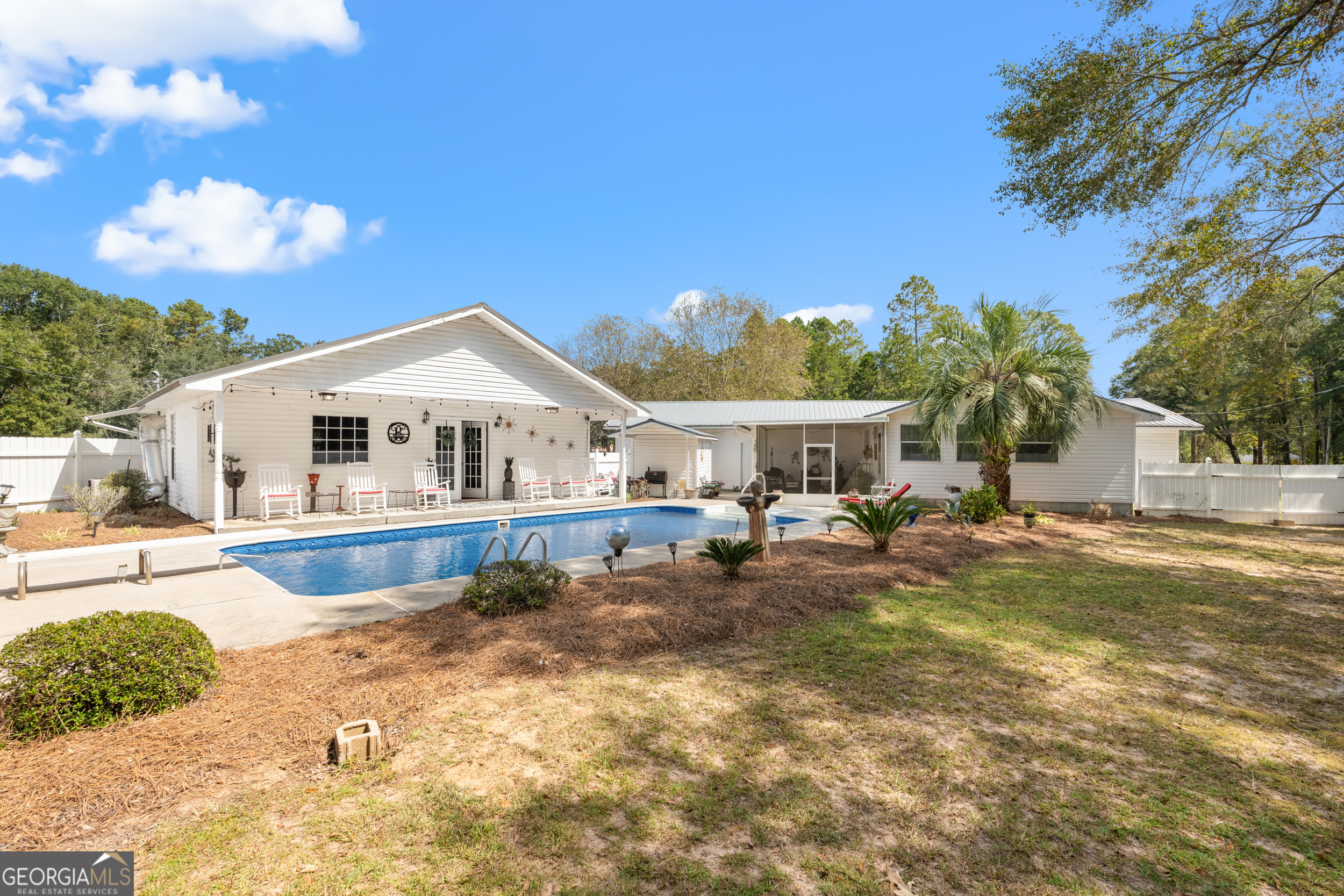 121 Terri Drive