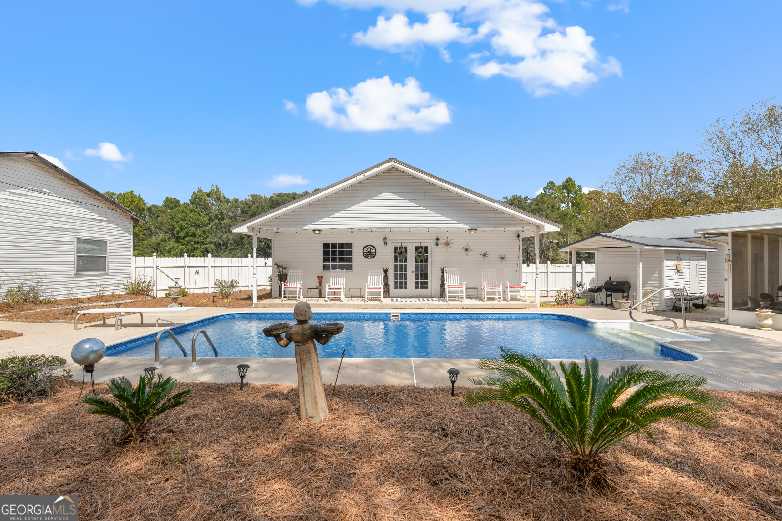 121 Terri Drive