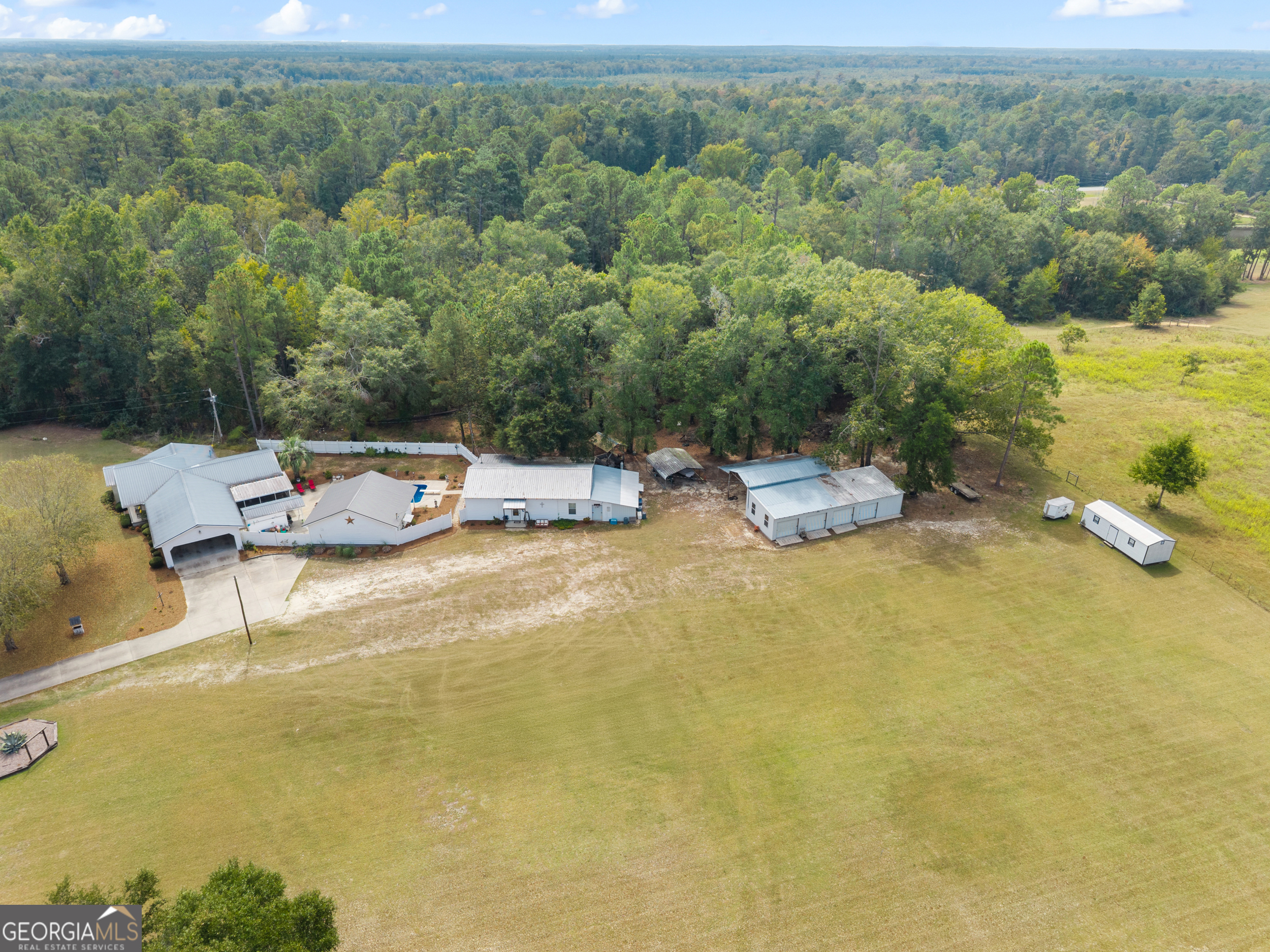 121 Terri Drive