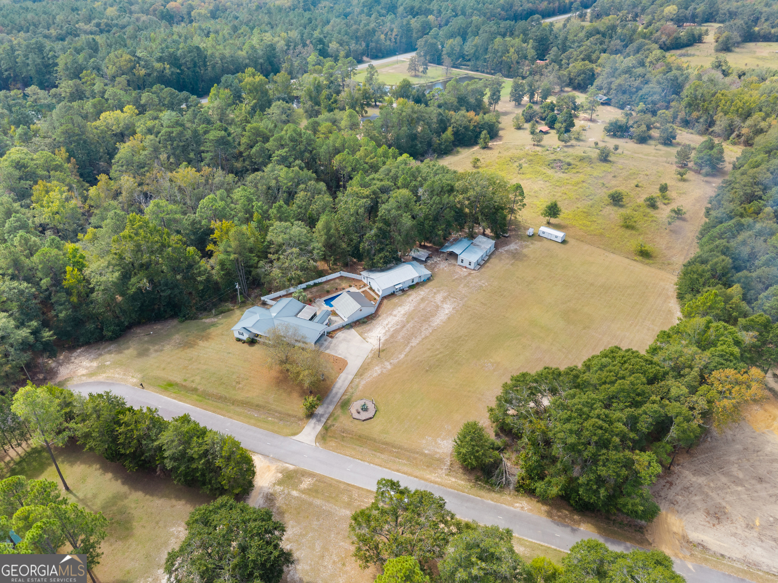 121 Terri Drive