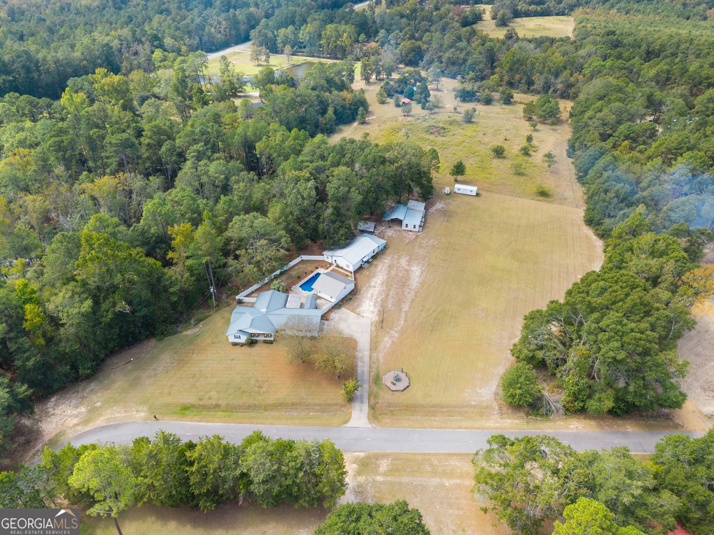 121 Terri Drive