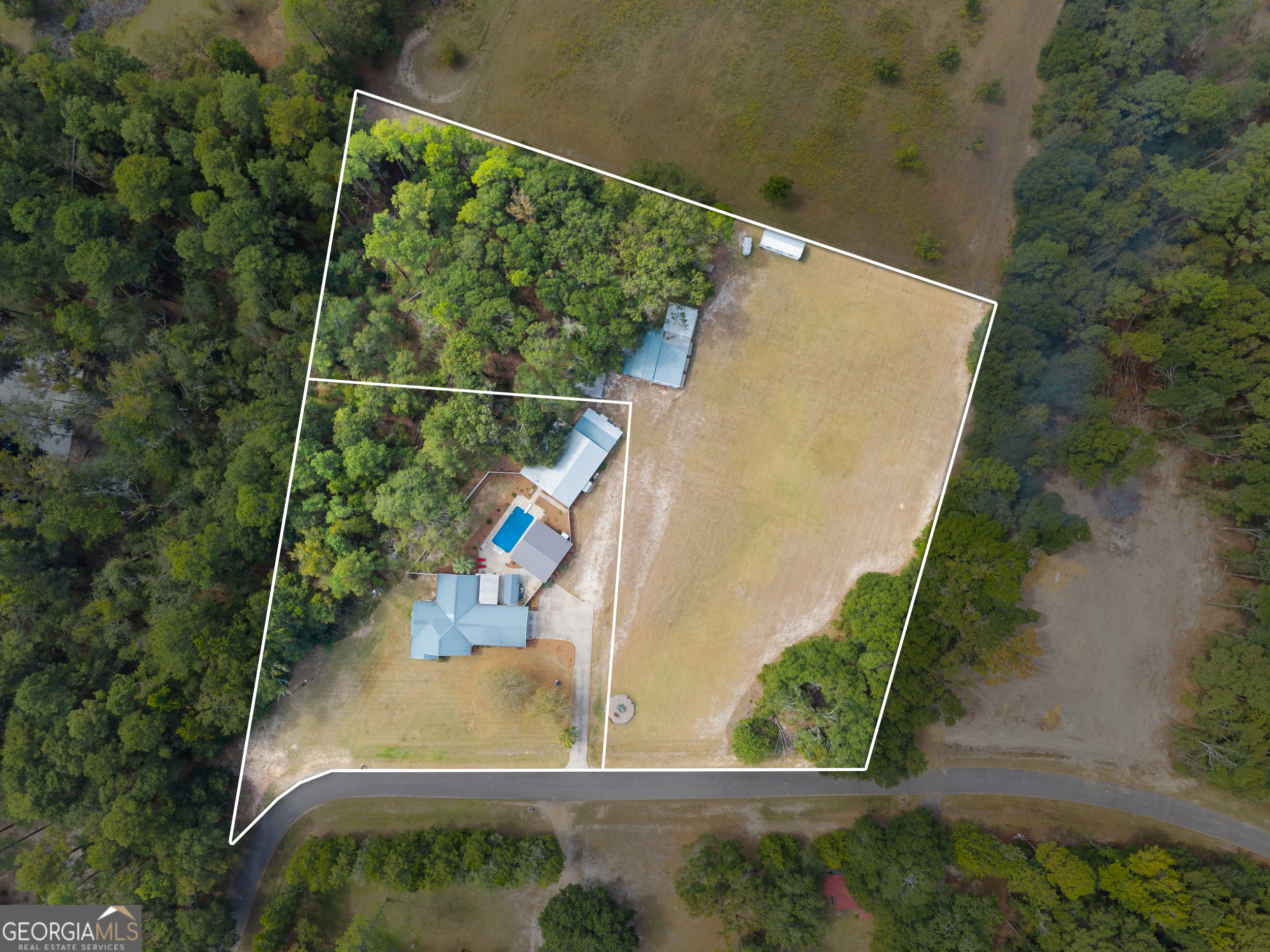 121 Terri Drive