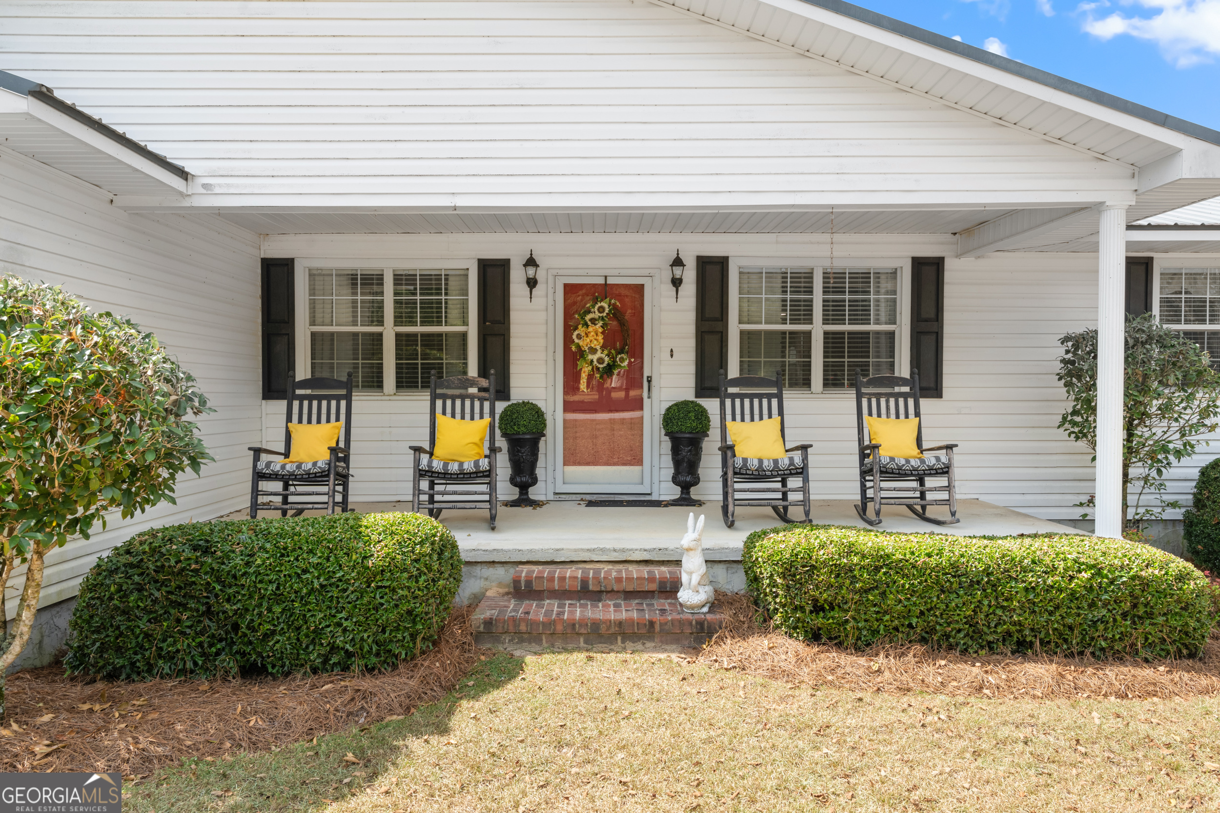 121 Terri Drive