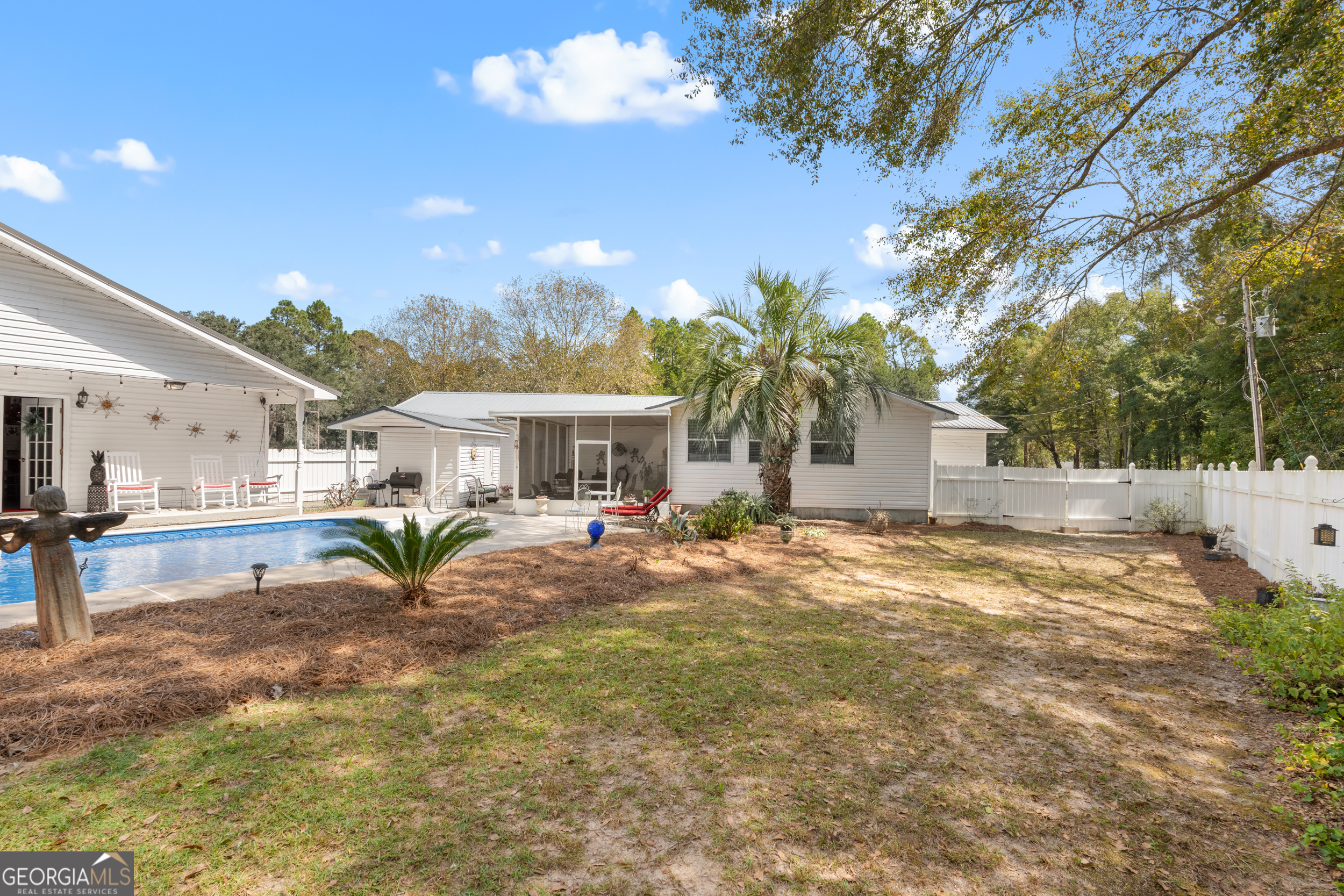 121 Terri Drive