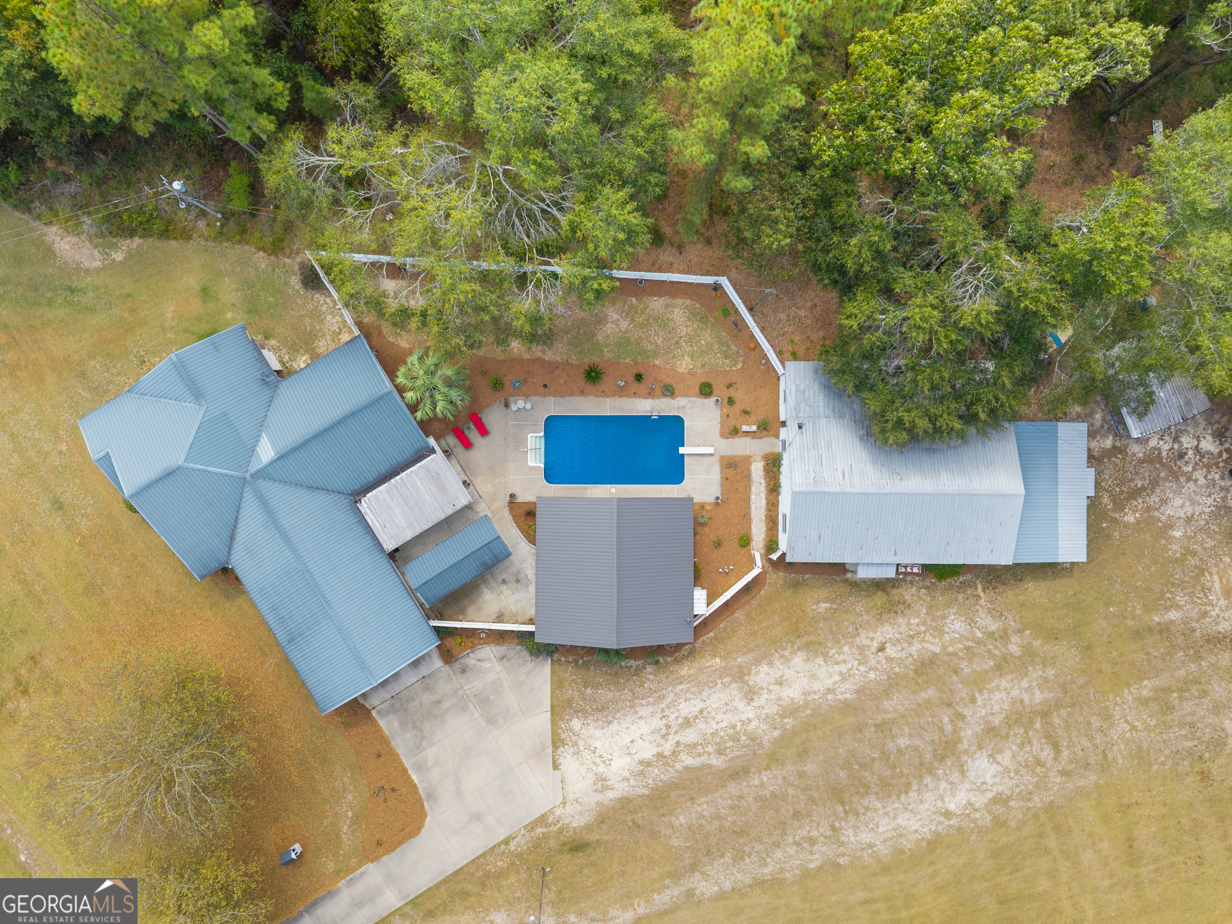 121 Terri Drive