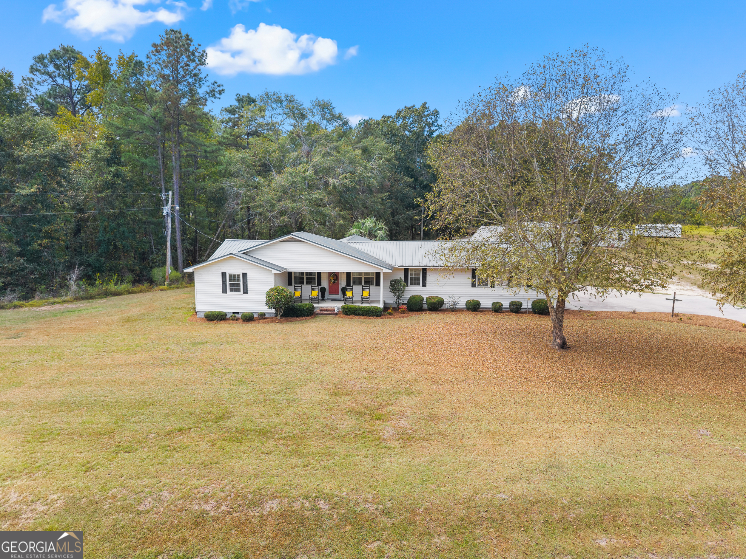 121 Terri Drive