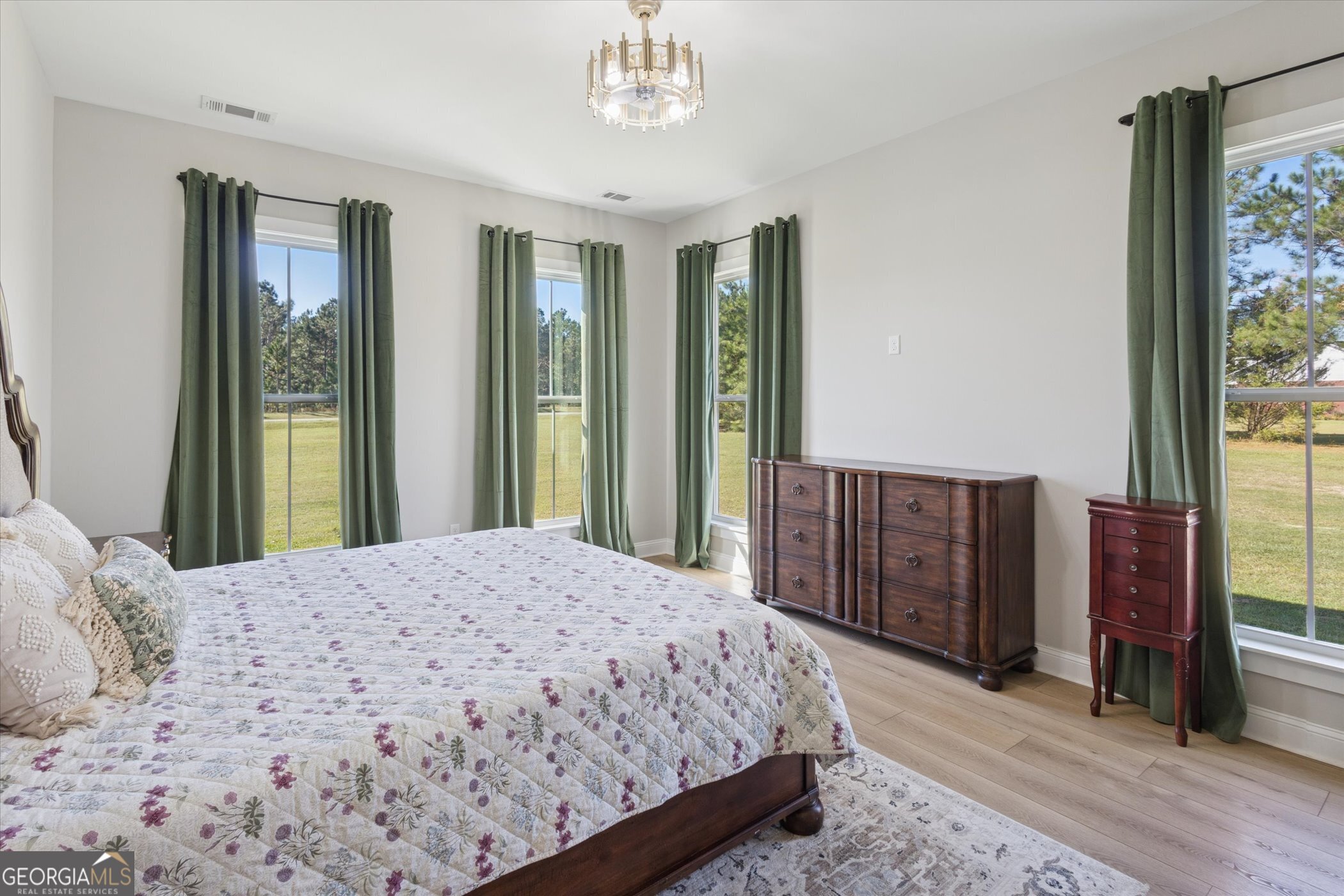 4031 Mud Road, Brooklet