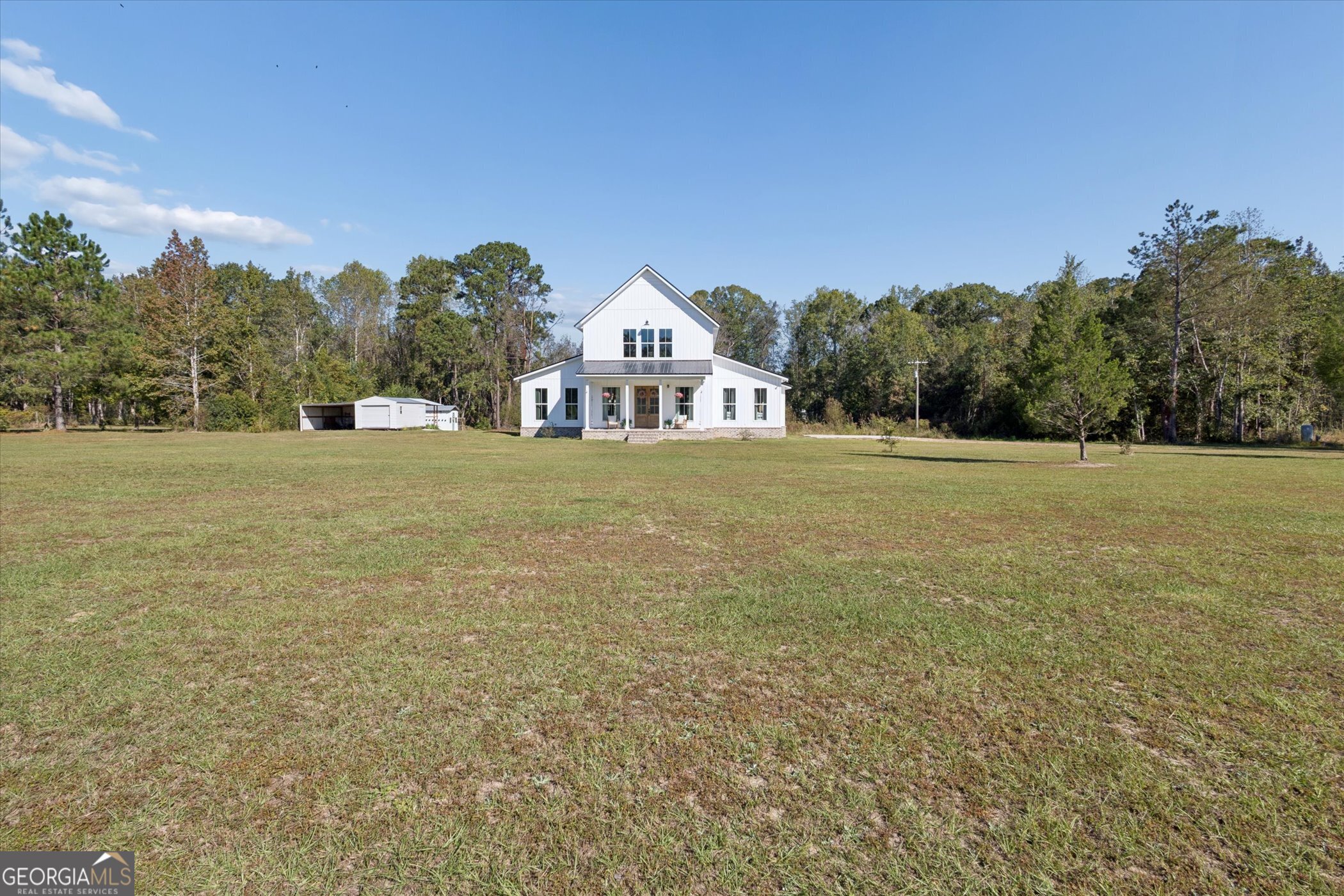 4031 Mud Road, Brooklet